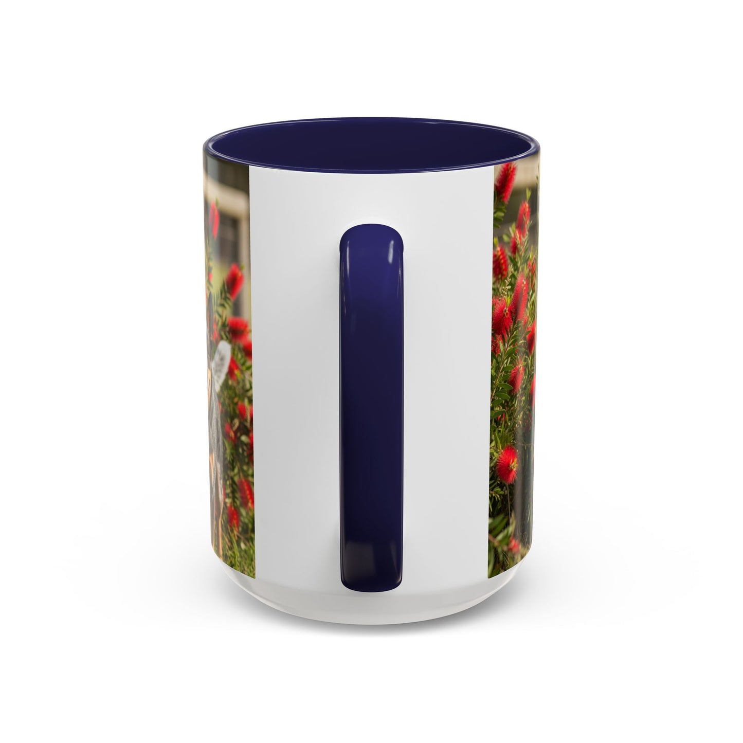 Australian Cattle Dog Accent Coffee Mug - Perfect Gift for Dog Lovers