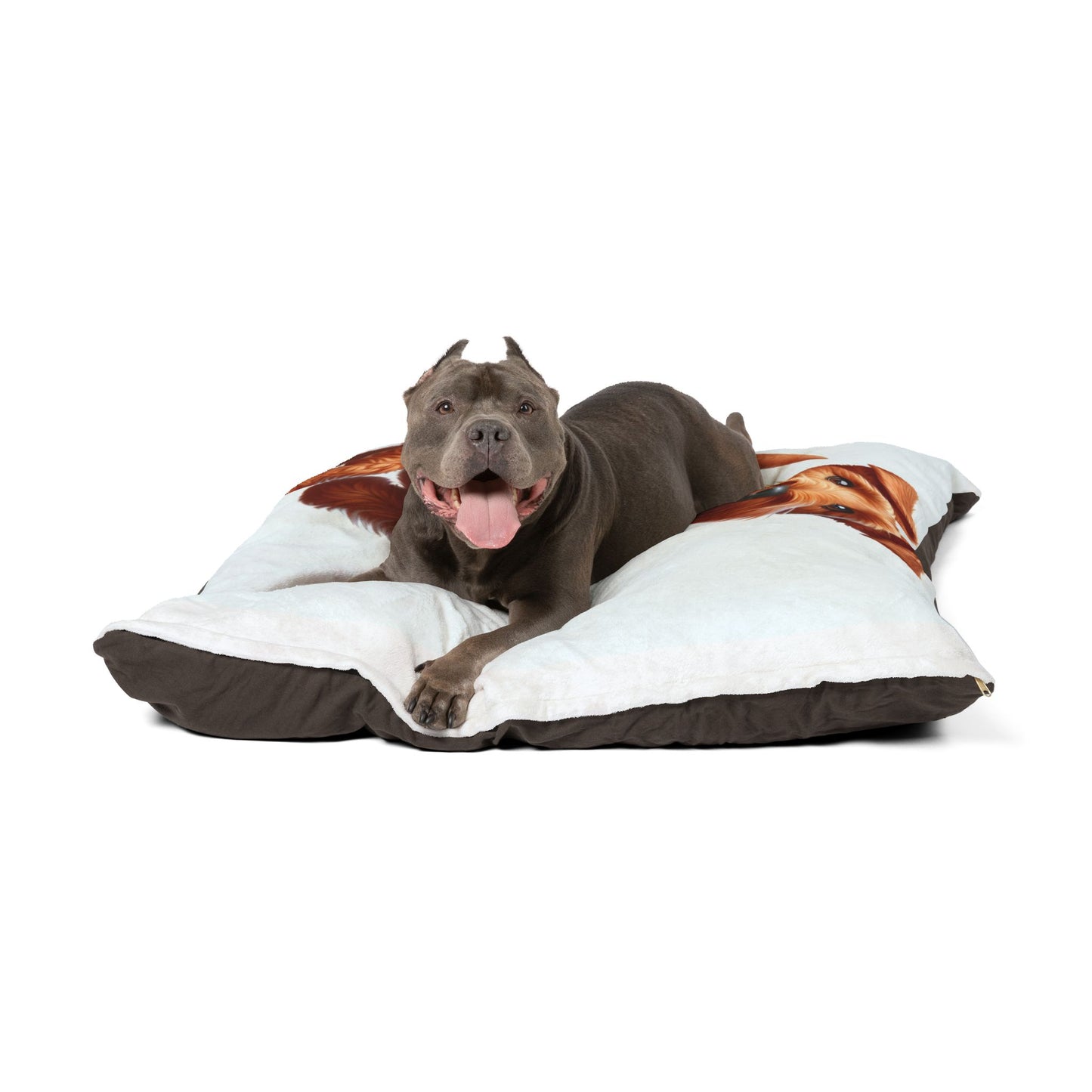 Irish Terrier Pet Bed