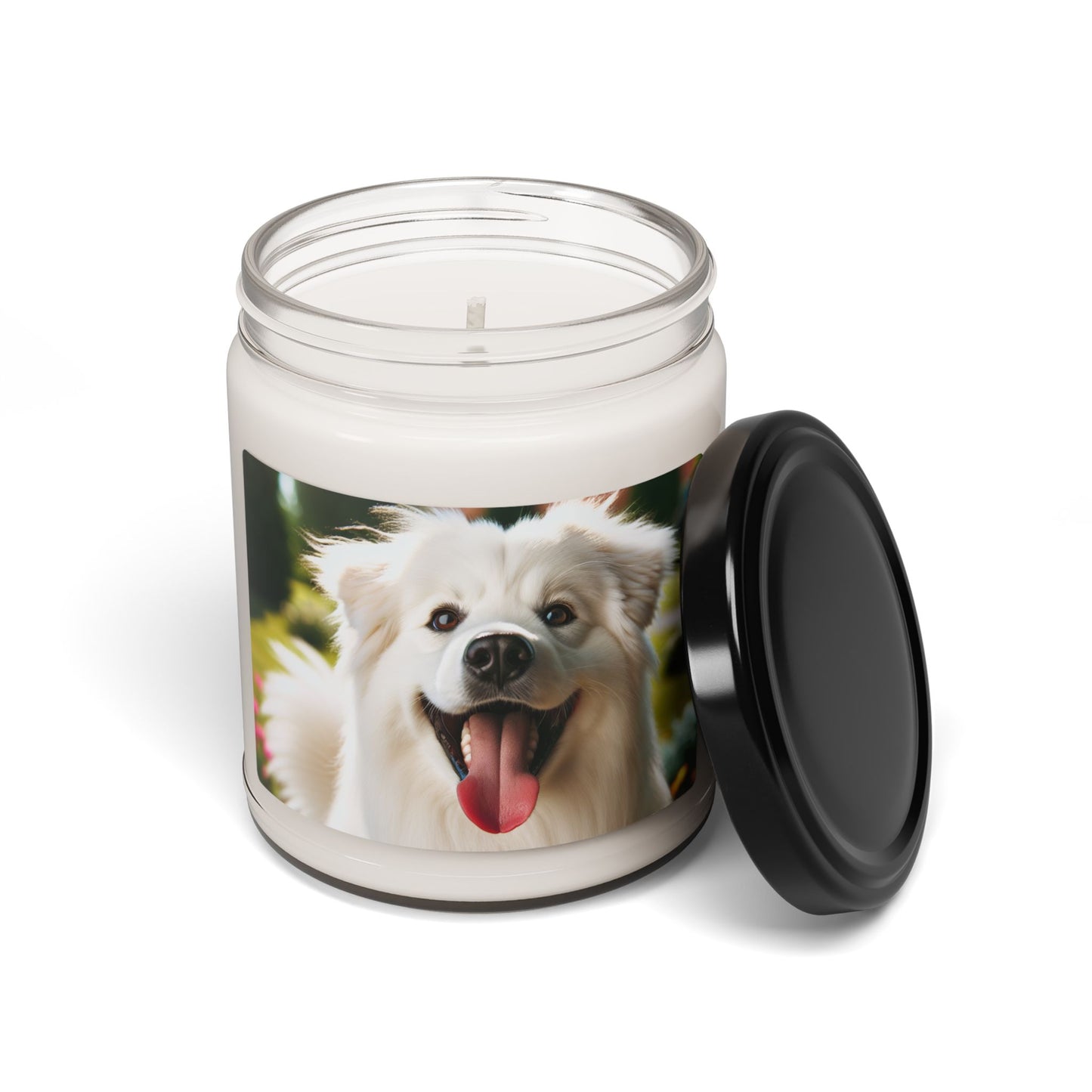Slovensky Cuvac- Scented Soy Candle, 9oz