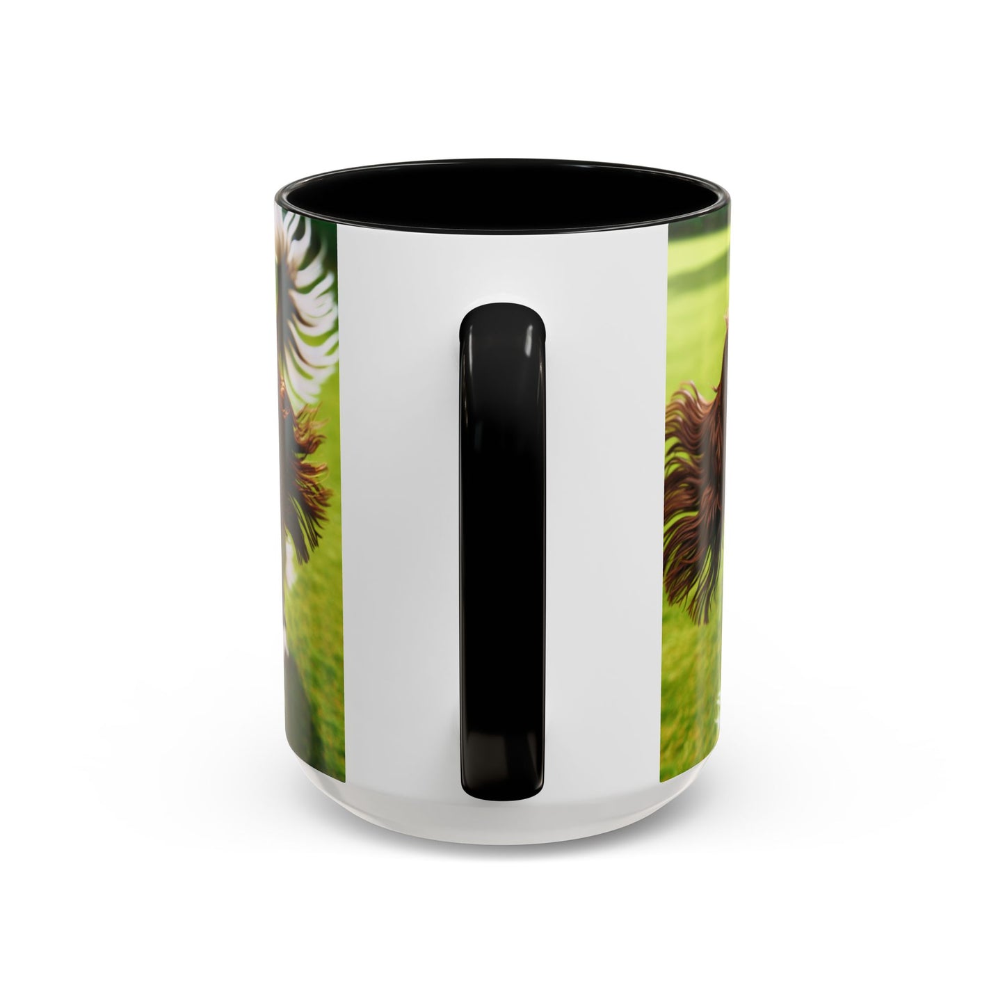 English Springer Spaniel Accent Coffee Mug - Perfect Gift for Dog Lovers