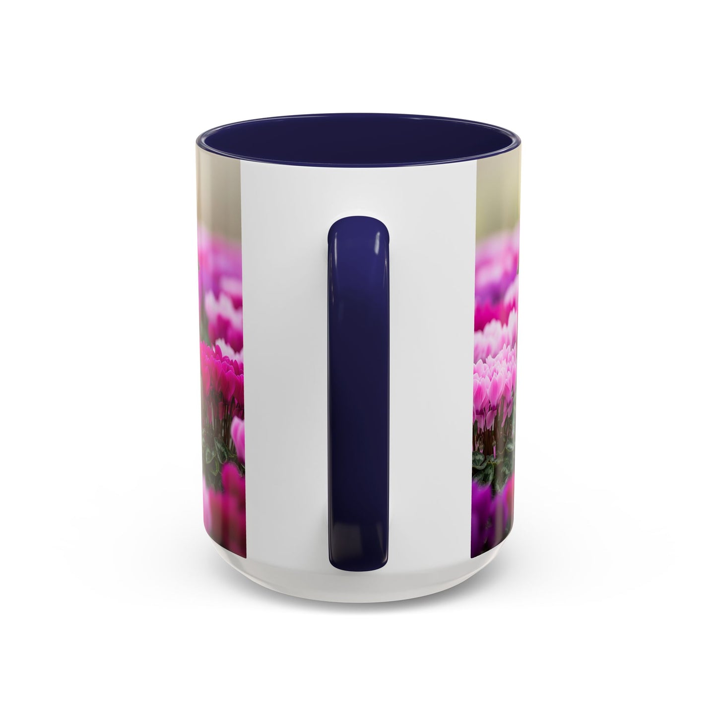 Italian Greyhound Accent Coffee Mug - Perfect Gift for Dog Lovers
