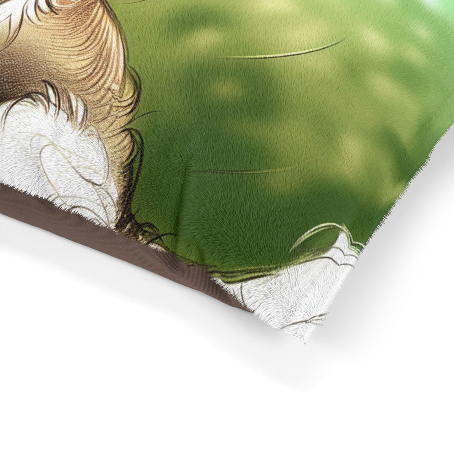 Borzoi Pet Bed