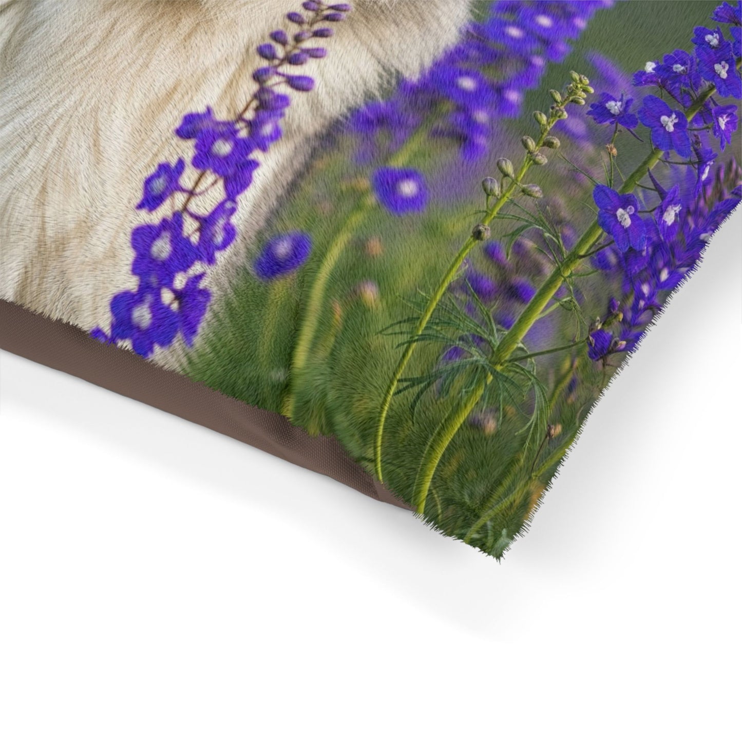 Tatra Shepherd Dog Pet Bed