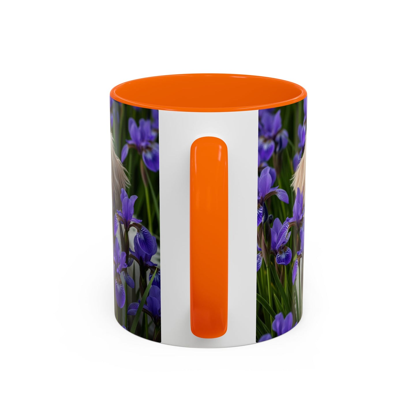 Shihchon Accent Coffee Mug - Perfect Gift for Dog Lovers