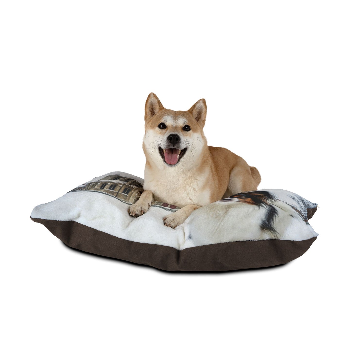 Papillon Pet Bed