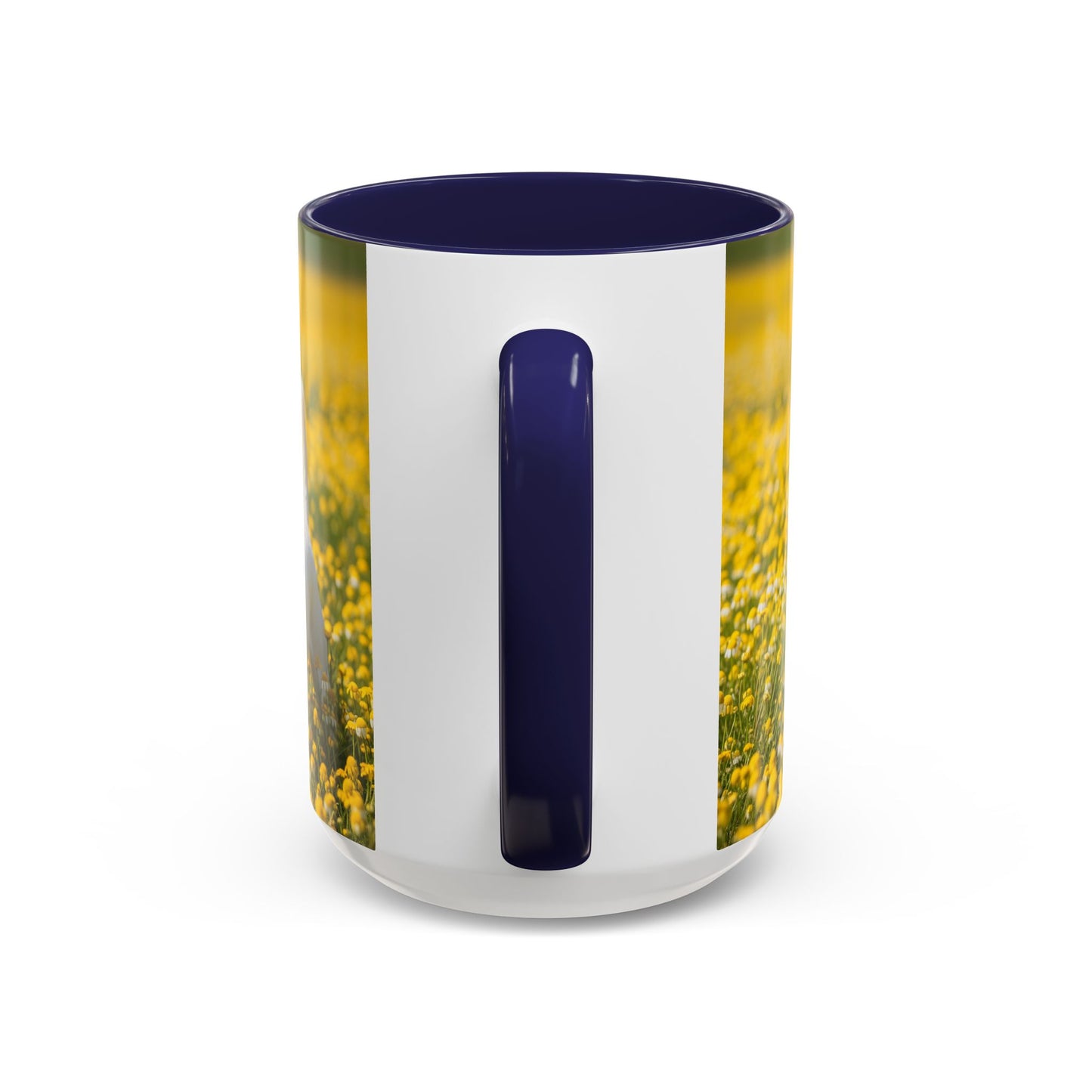 Smooth Fox Terrier Accent Coffee Mug - Perfect Gift for Dog Lovers