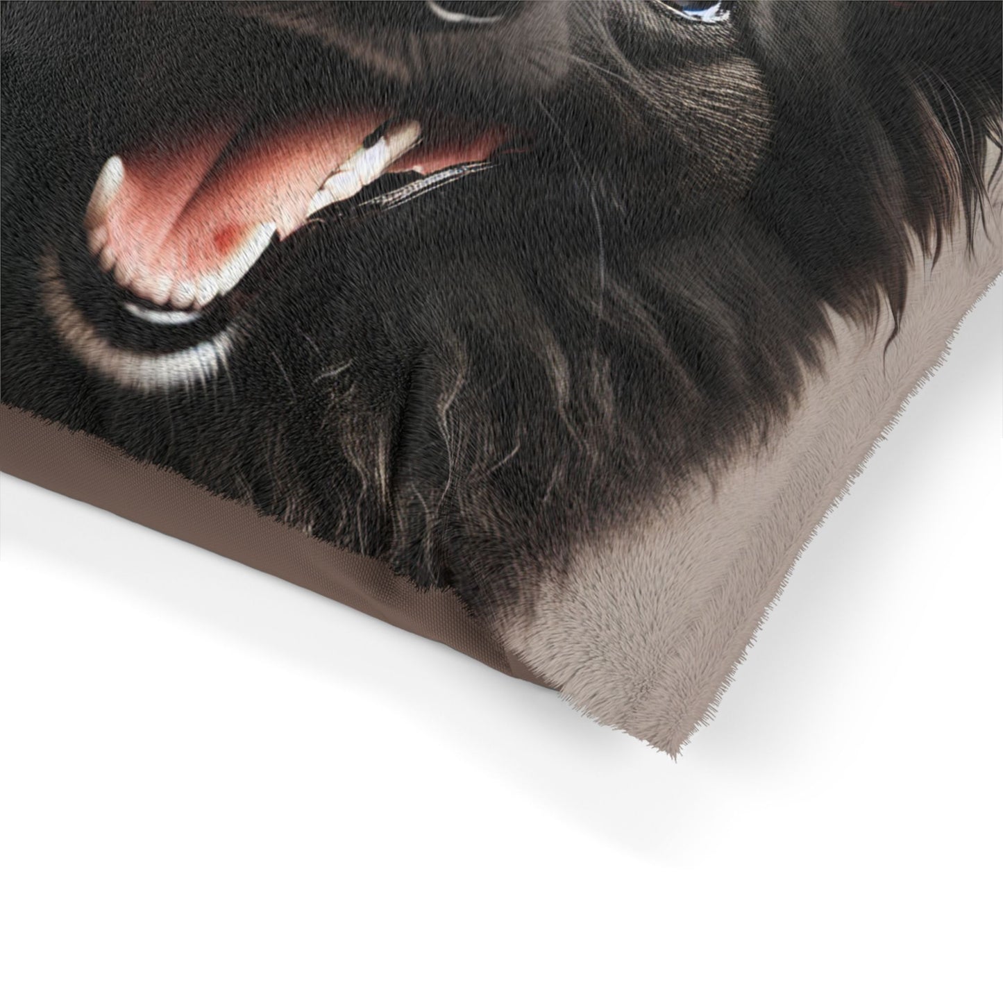 Mudi Pet Bed