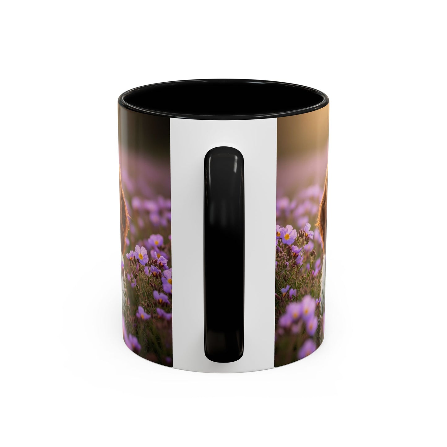 Cockabull Accent Coffee Mug - Perfect Gift for Dog Lovers