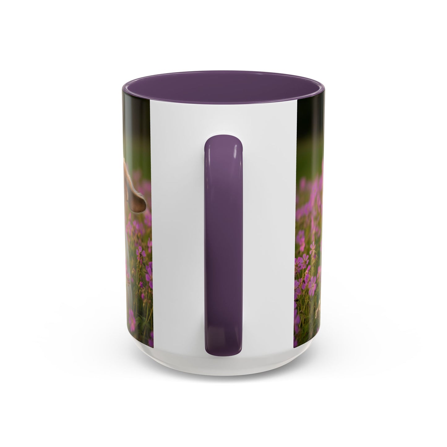 Spinone Italiano Accent Coffee Mug - Perfect Gift for Dog Lovers
