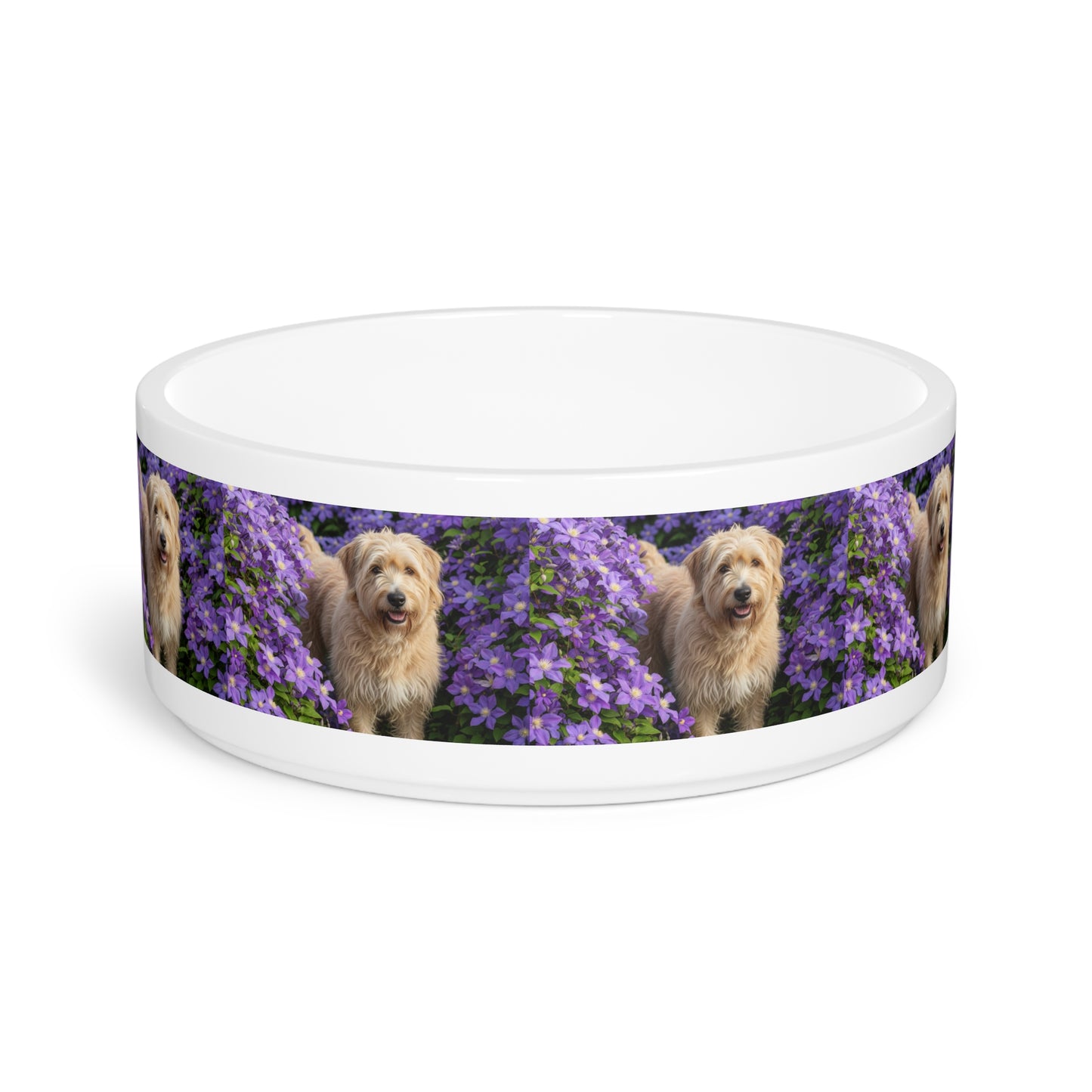 Berger Picard Pet Bowl