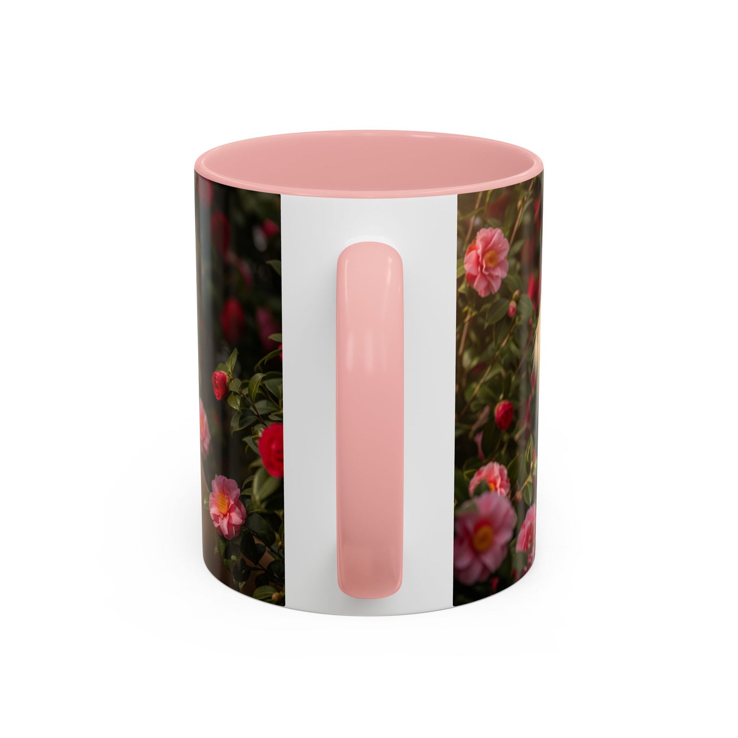 Chinese Saluki Accent Coffee Mug - Perfect Gift for Dog Lovers