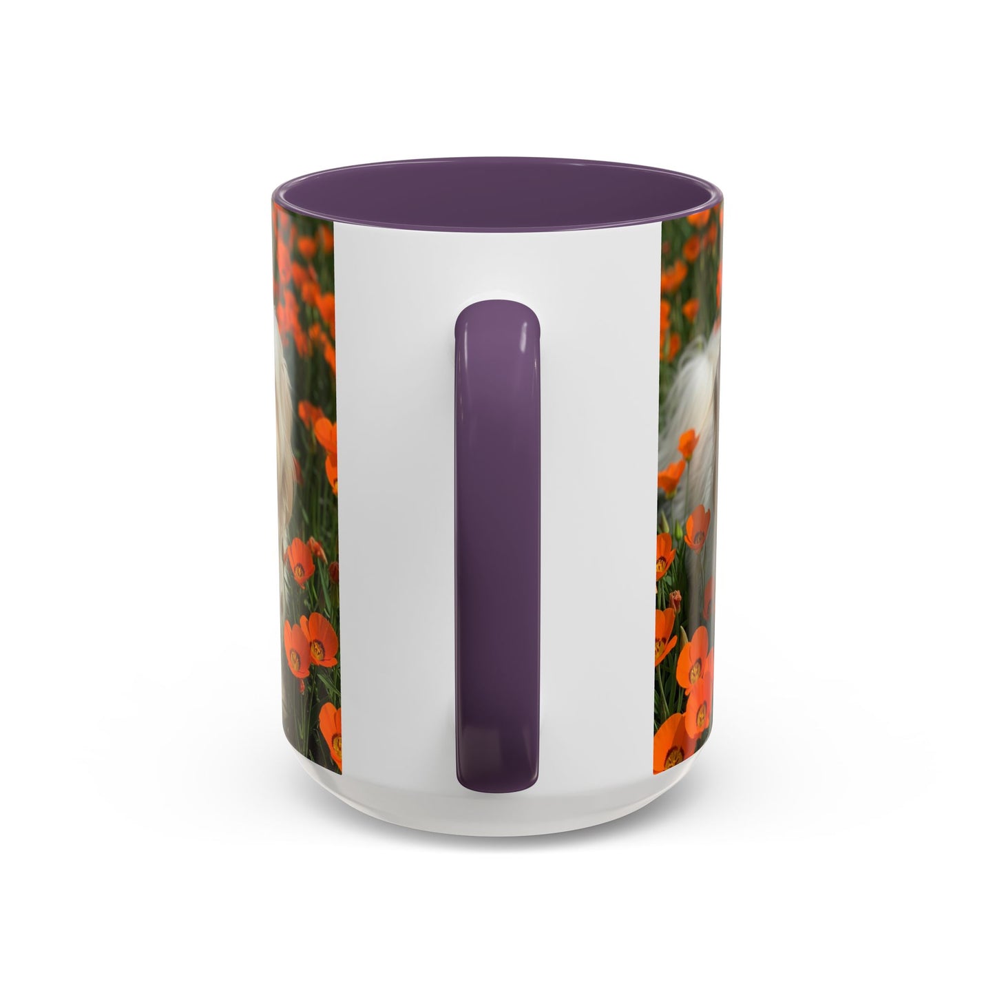 Havanese Accent Coffee Mug - Perfect Gift for Dog Lovers