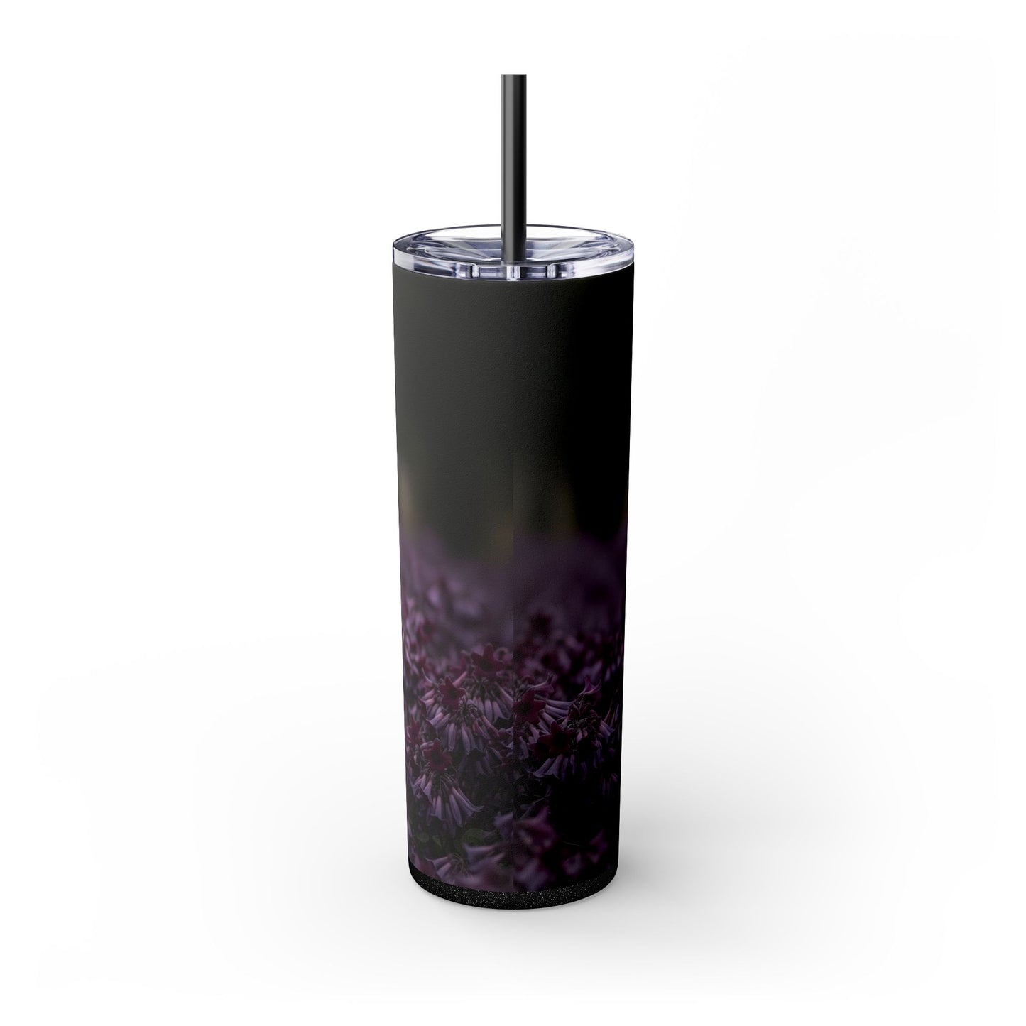 Thai Bangkaew Tumbler with Straw, 20oz