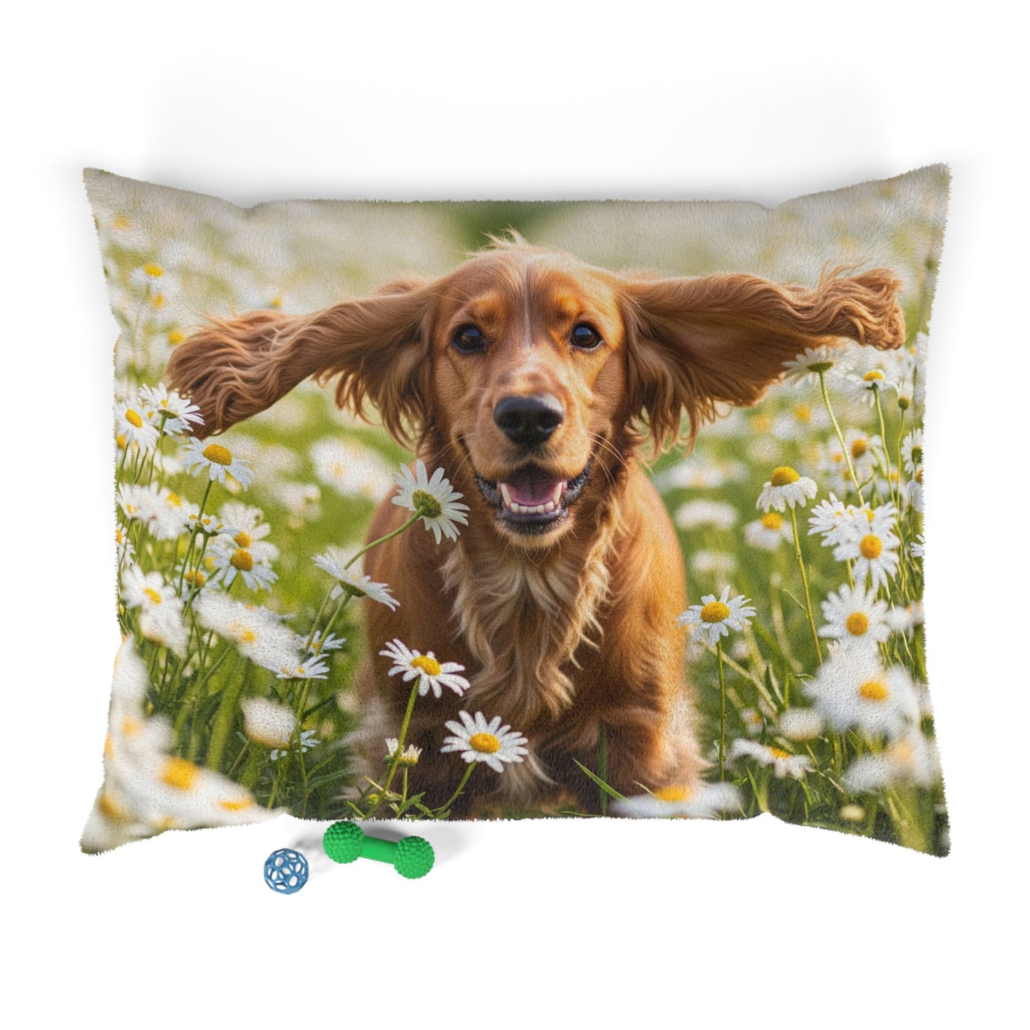 English Cocker Spaniel Pet Bed