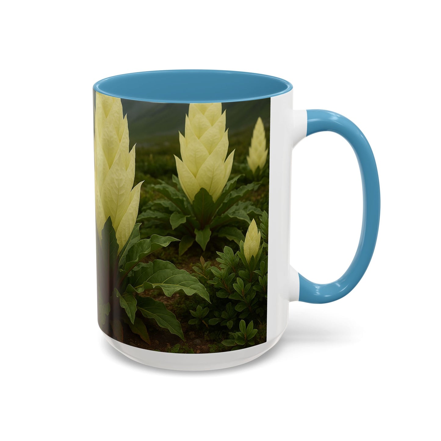 Shihmalt Accent Coffee Mug - Perfect Gift for Dog Lovers