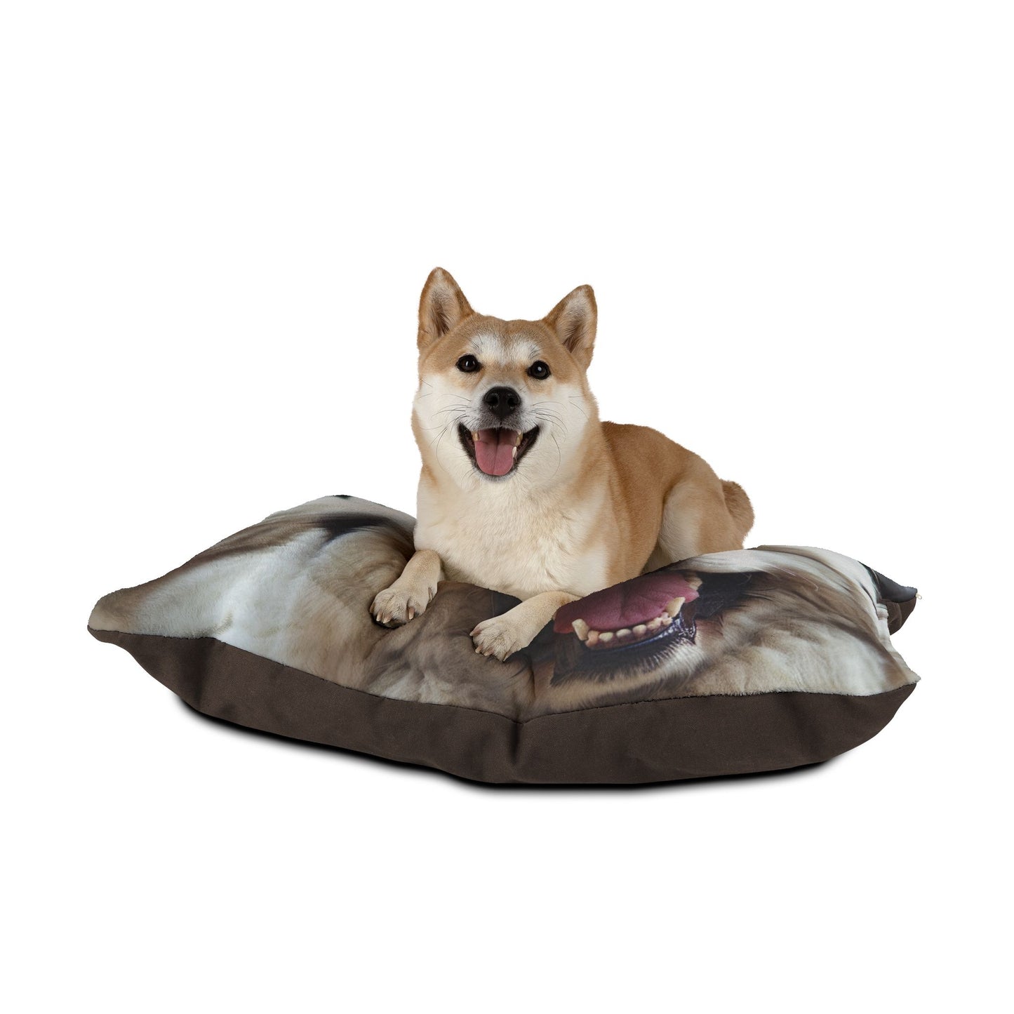 Tatra Shepherd Dog Pet Bed