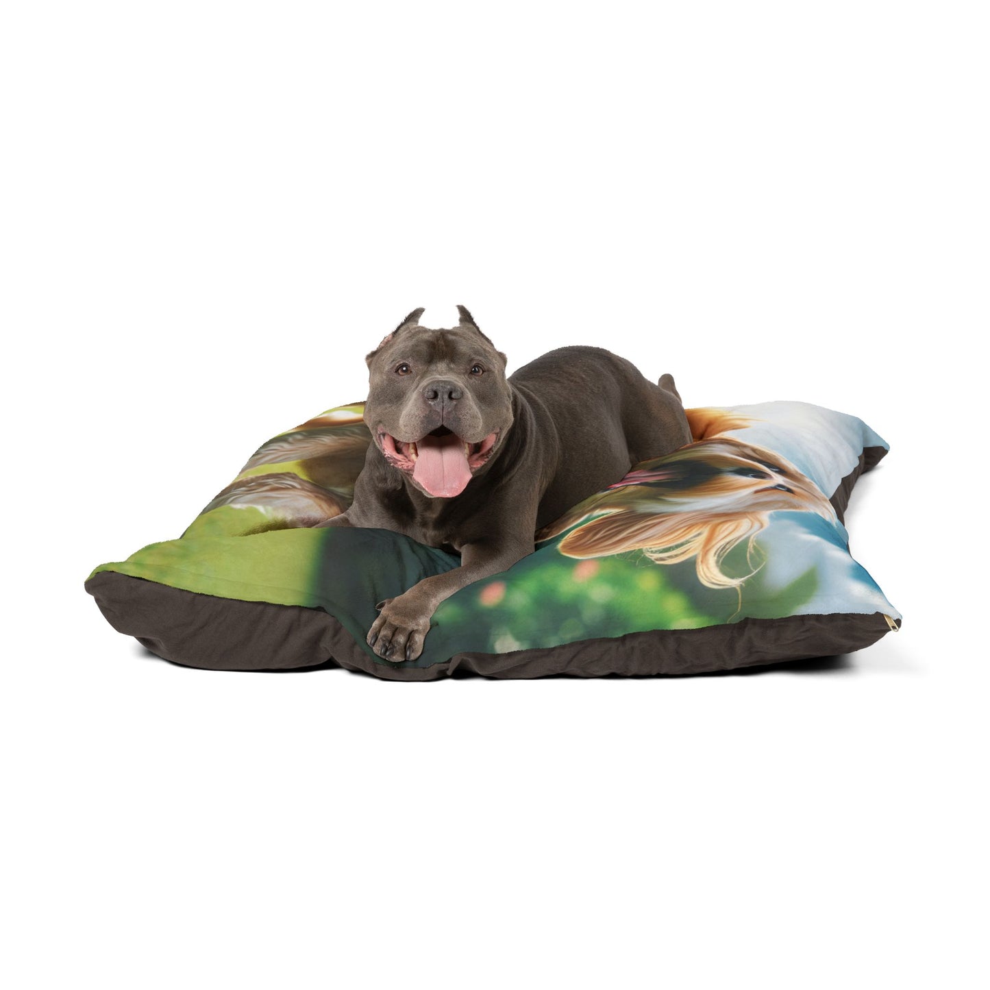 Cavoodle Pet Bed