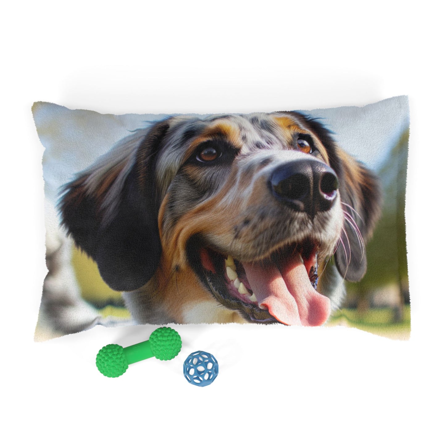 Braque Francais Pyrenean Pet Bed