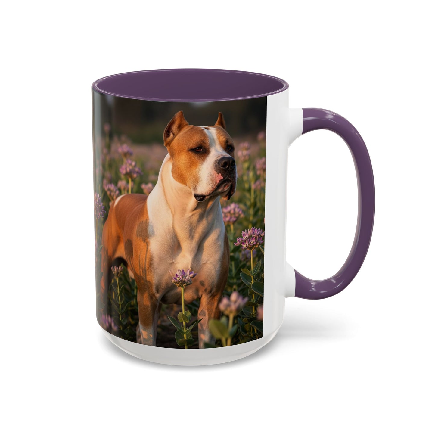 Gull Dong Accent Coffee Mug - Perfect Gift for Dog Lovers