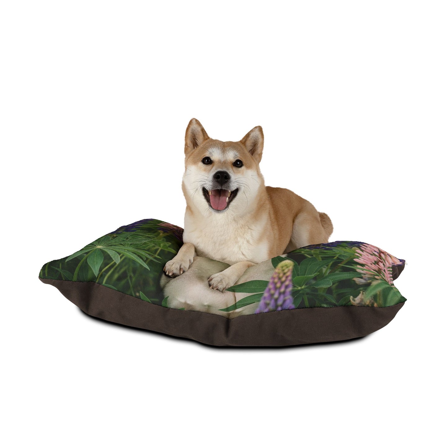 Boston Terrier Pet Bed