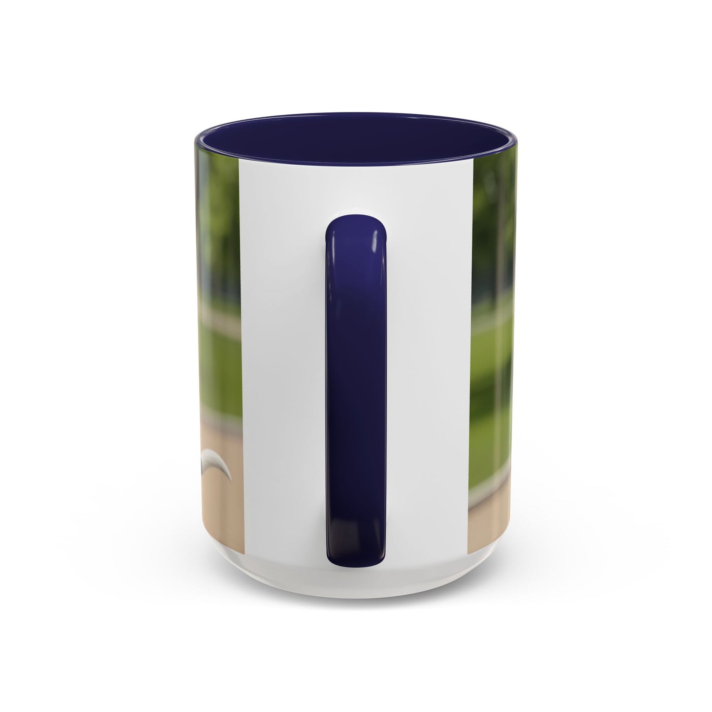 Dalmatian Accent Coffee Mug - Perfect Gift for Dog Lovers