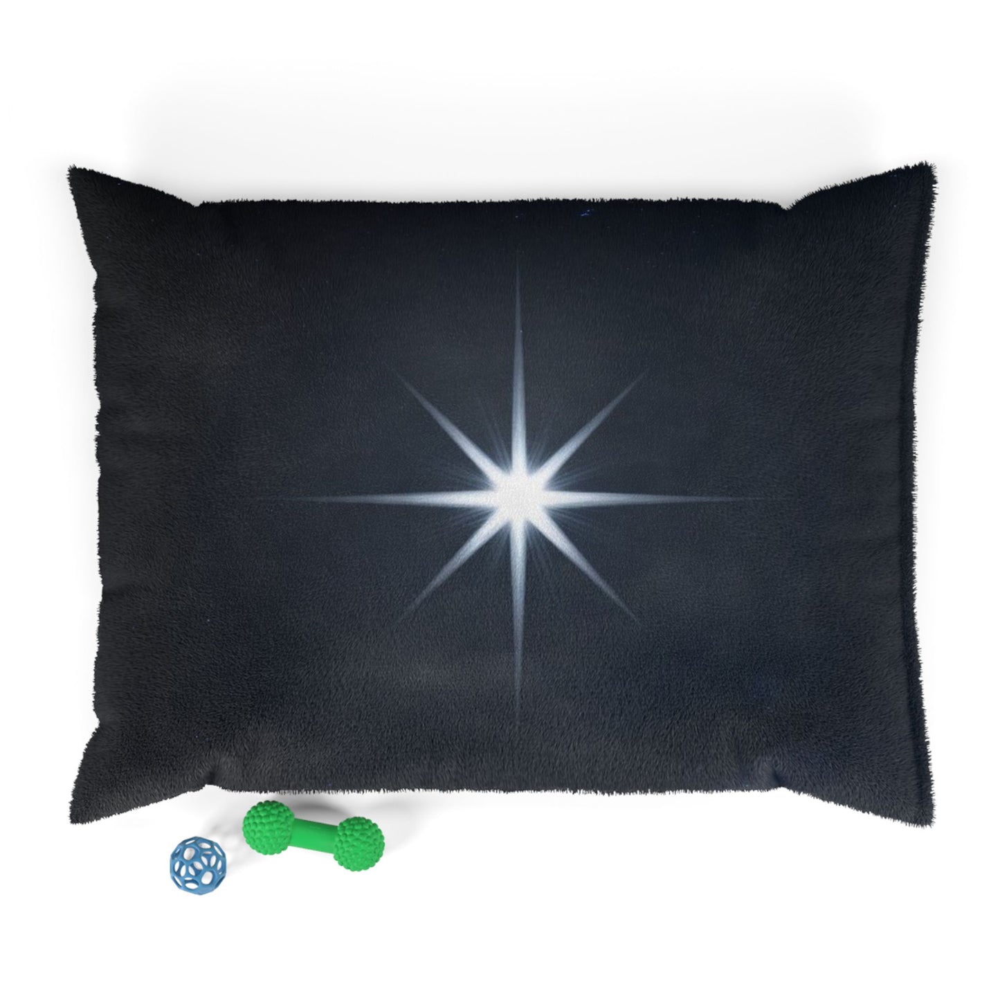 North Star Pet Bed
