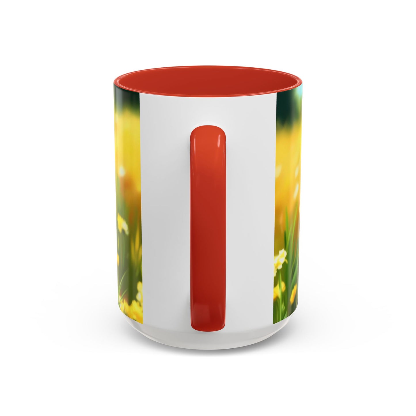 Beagle Accent Coffee Mug - Perfect Gift for Dog Lovers