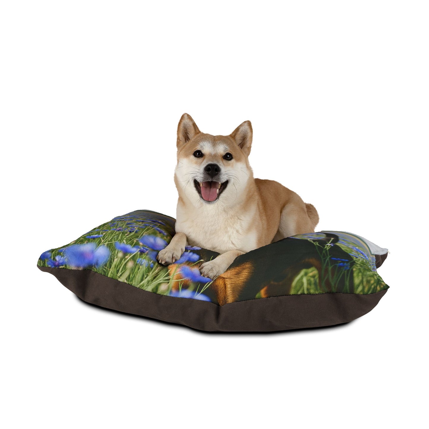 Deutscher Jagdterrier Pet Bed