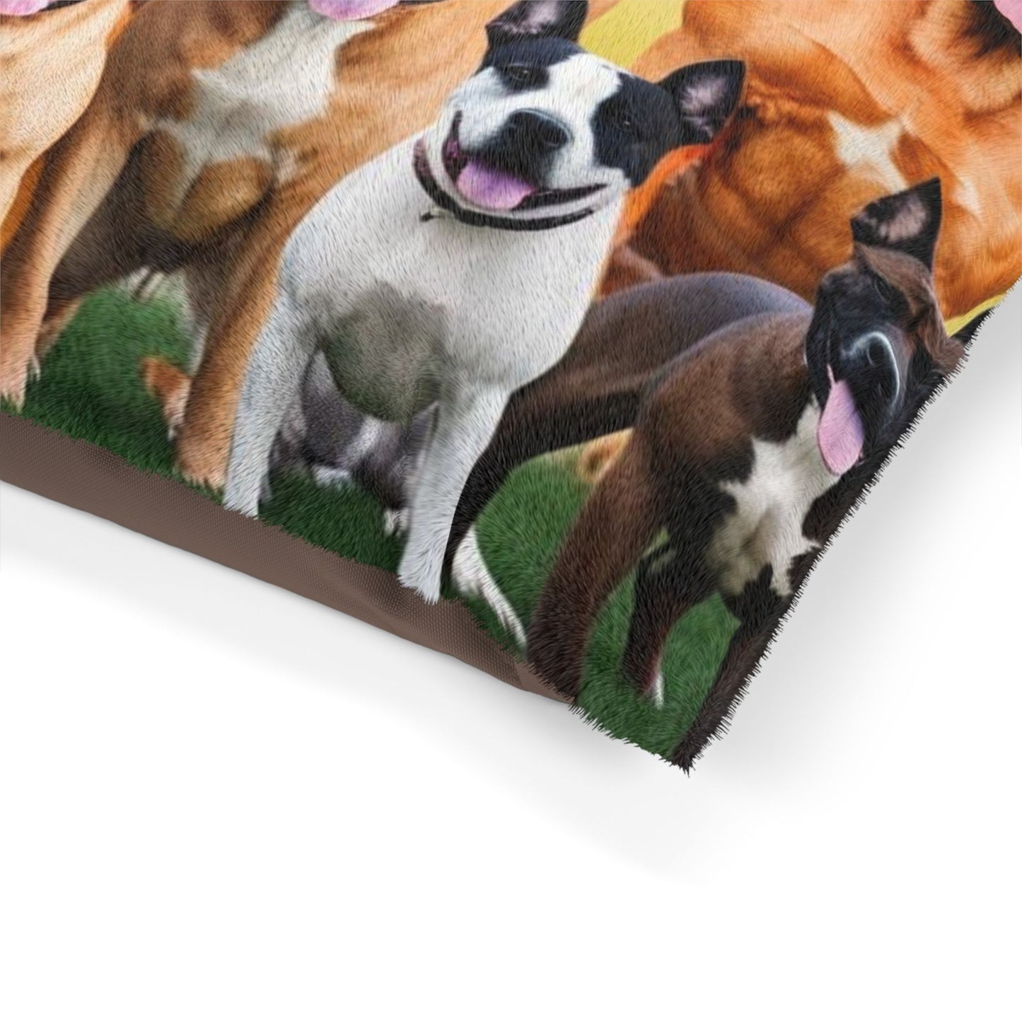 Big Dogs Pet Bed