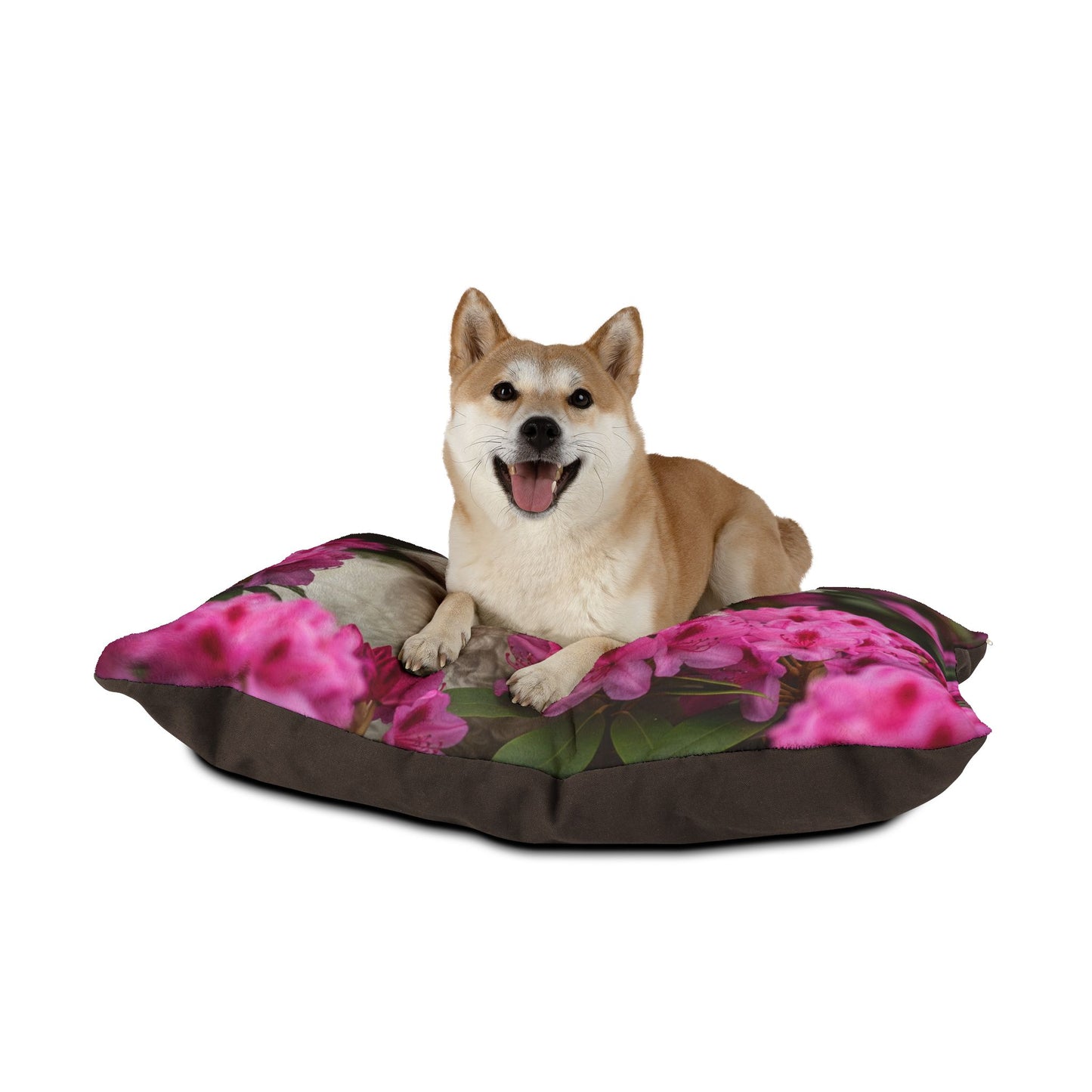 Bichon Frise Pet Bed
