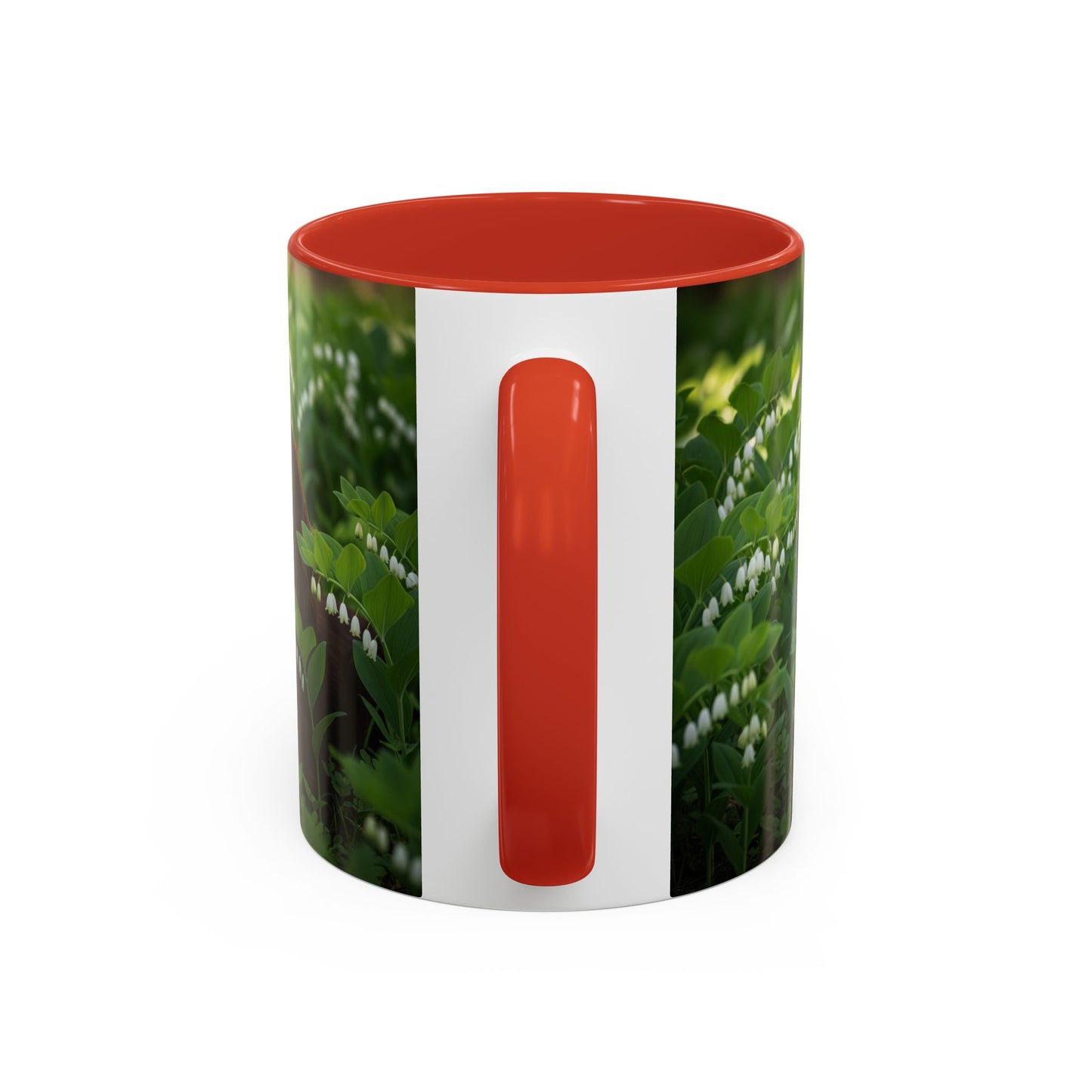 Field Spaniel Accent Coffee Mug - Perfect Gift for Dog Lovers