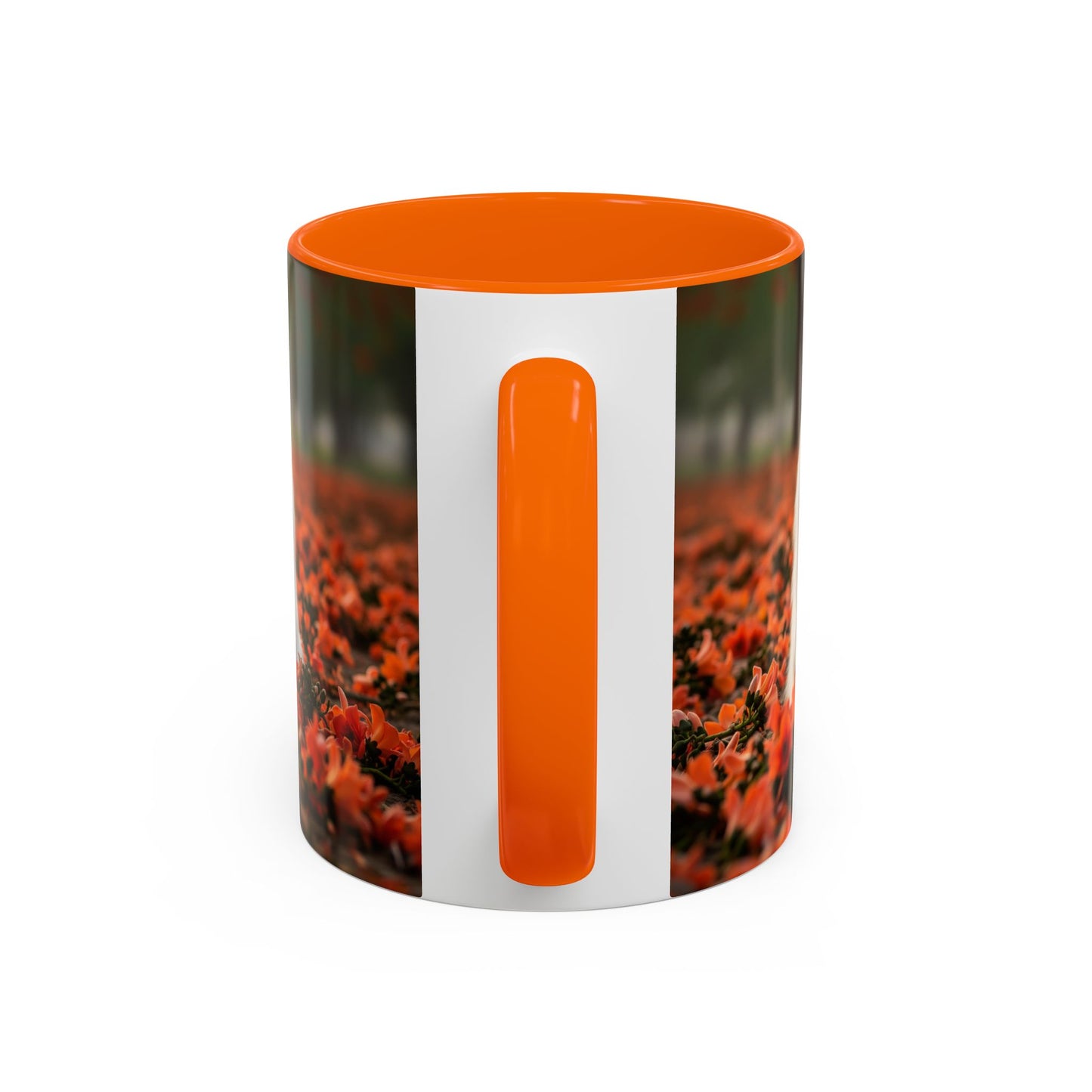 Indian Spitz Accent Coffee Mug - Perfect Gift for Dog Lovers