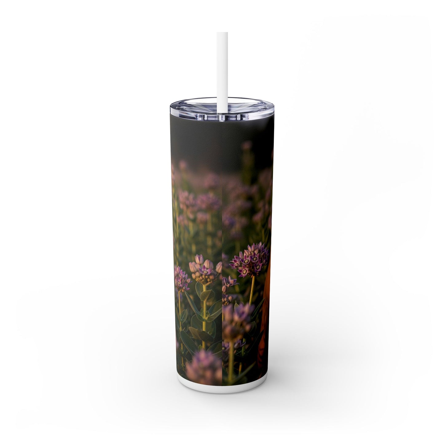 Gull Dong Tumbler with Straw, 20oz