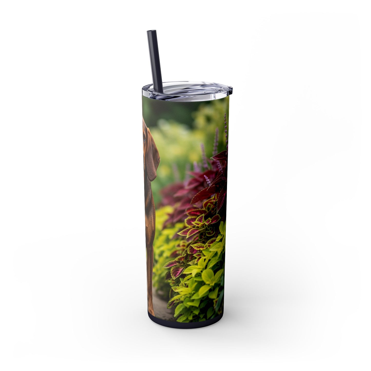 Hamiltonstovare Tumbler with Straw, 20oz