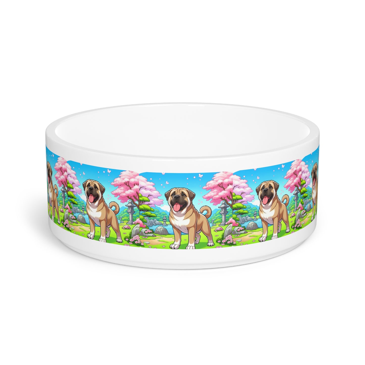 Tosa Pet Bowl