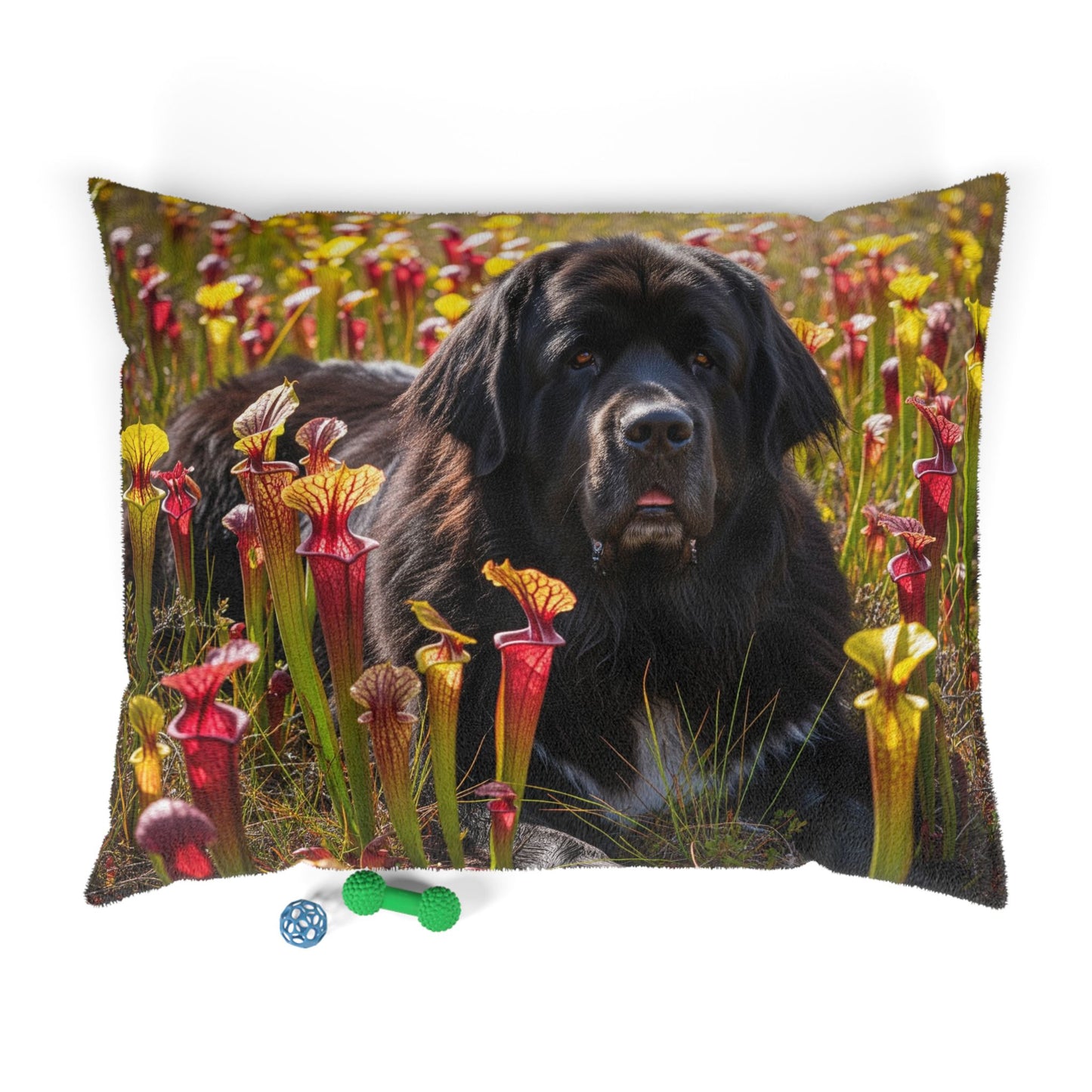 Newfoundland Pet Bed