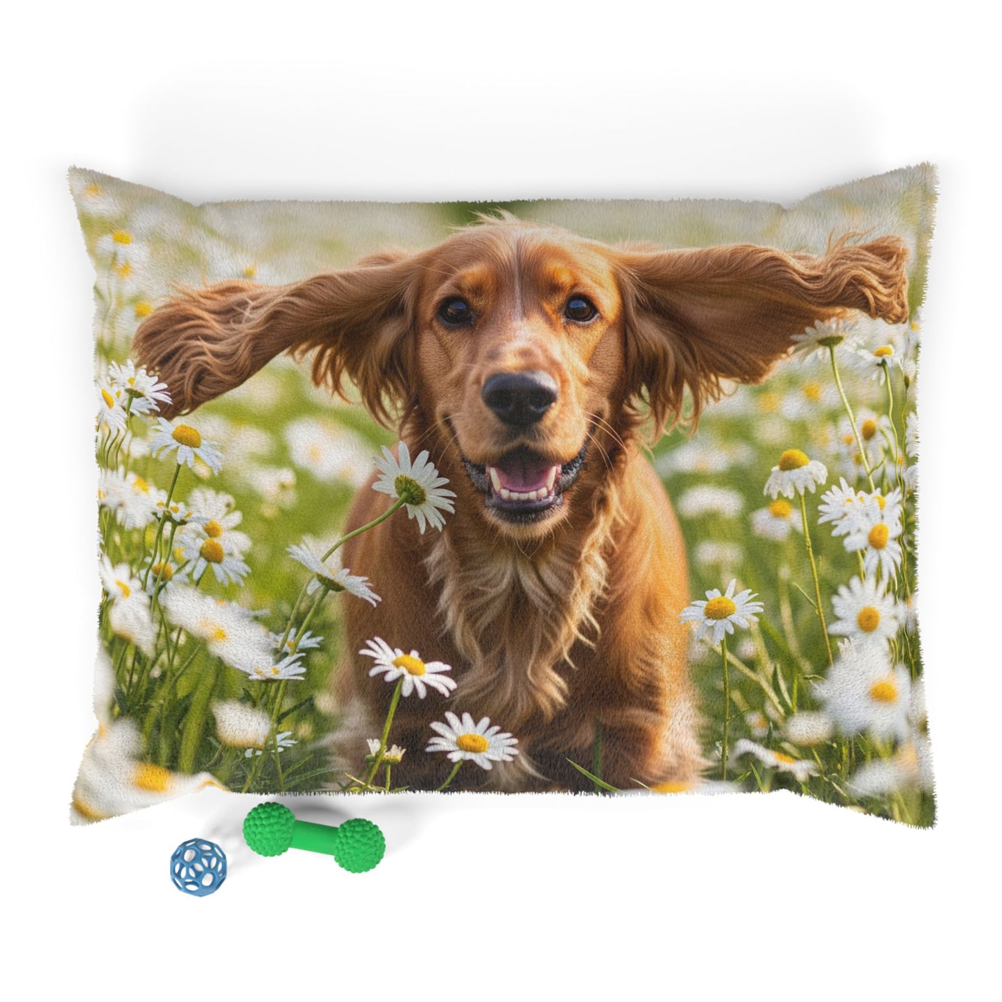 English Cocker Spaniel Pet Bed