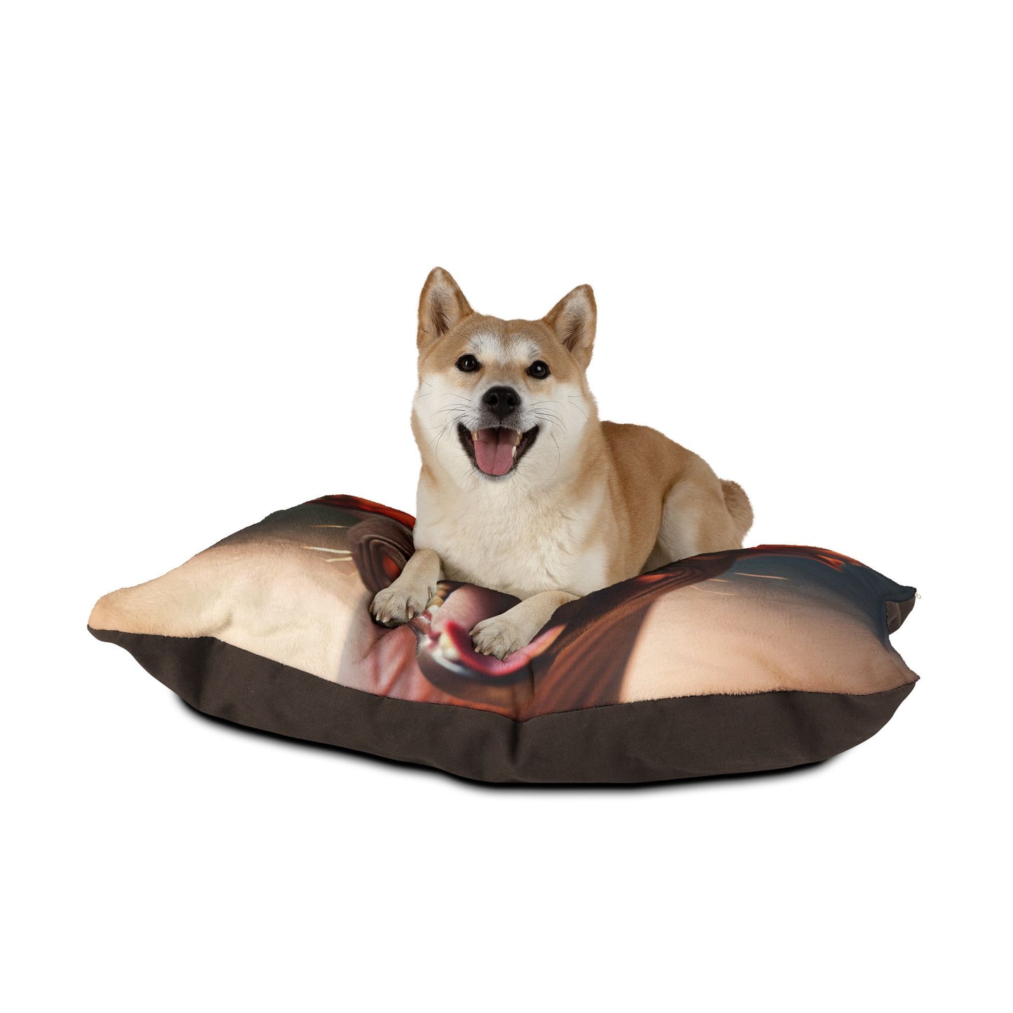 Xoloitzcuintli Pet Bed