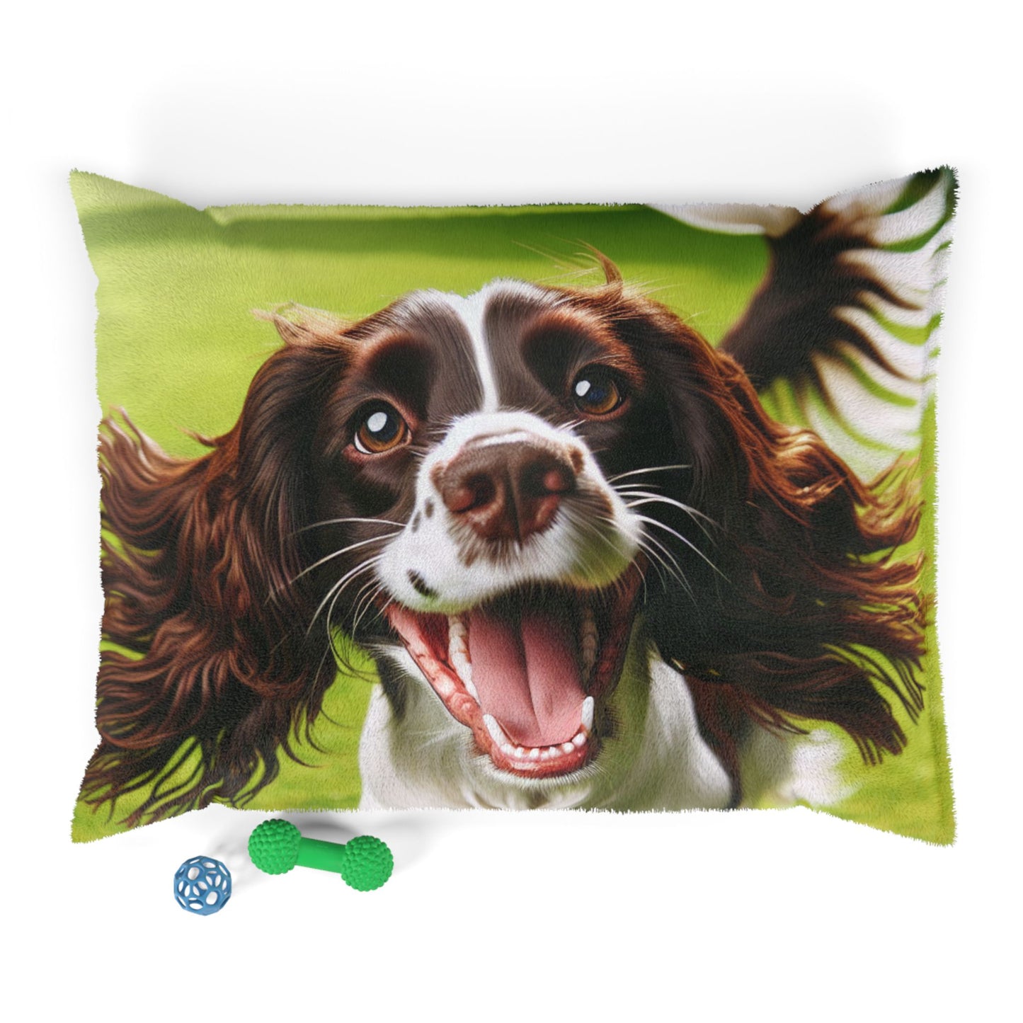 English Springer Spaniel Pet Bed