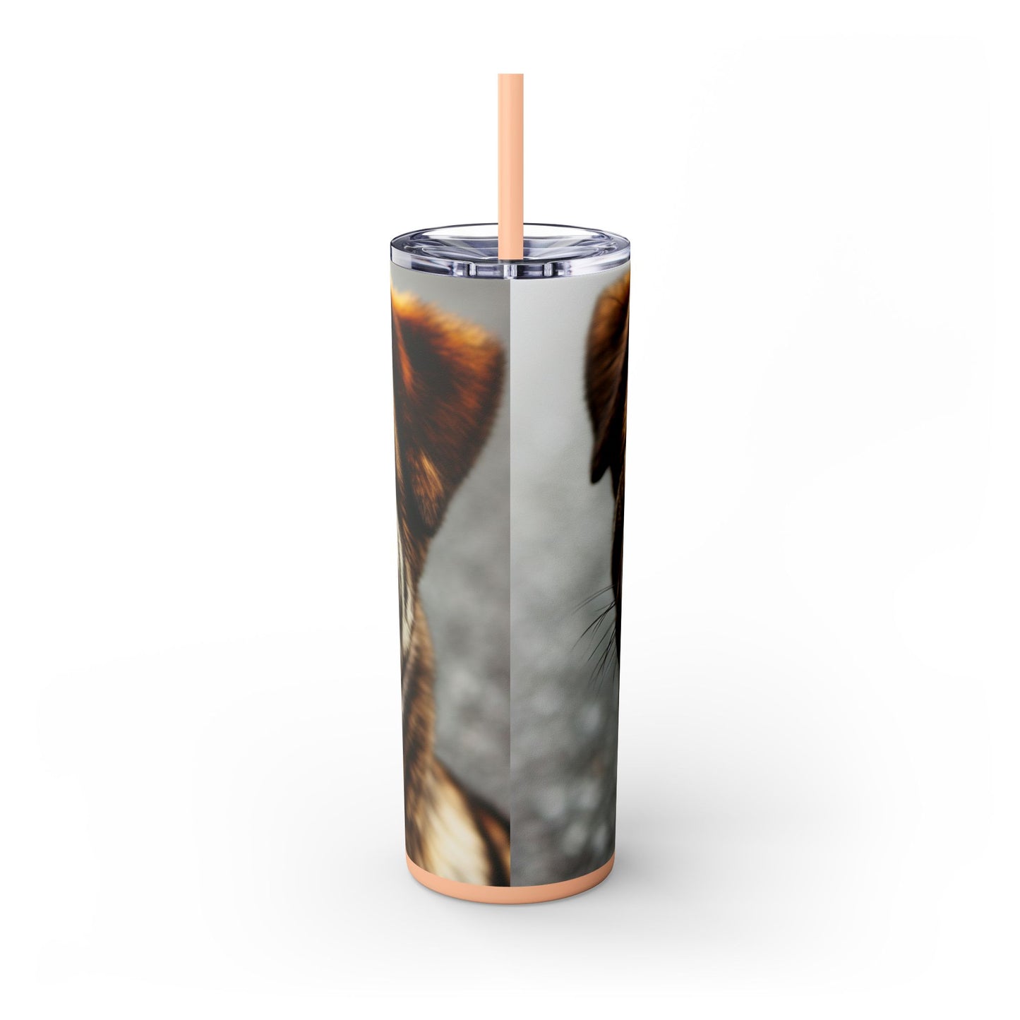 Kai Ken Tumbler with Straw, 20oz