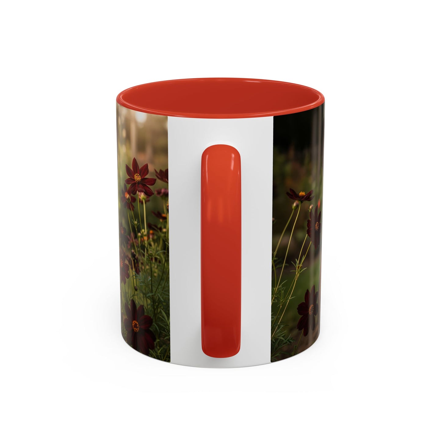 Xoloitzcuintli Accent Coffee Mug - Perfect Gift for Dog Lovers