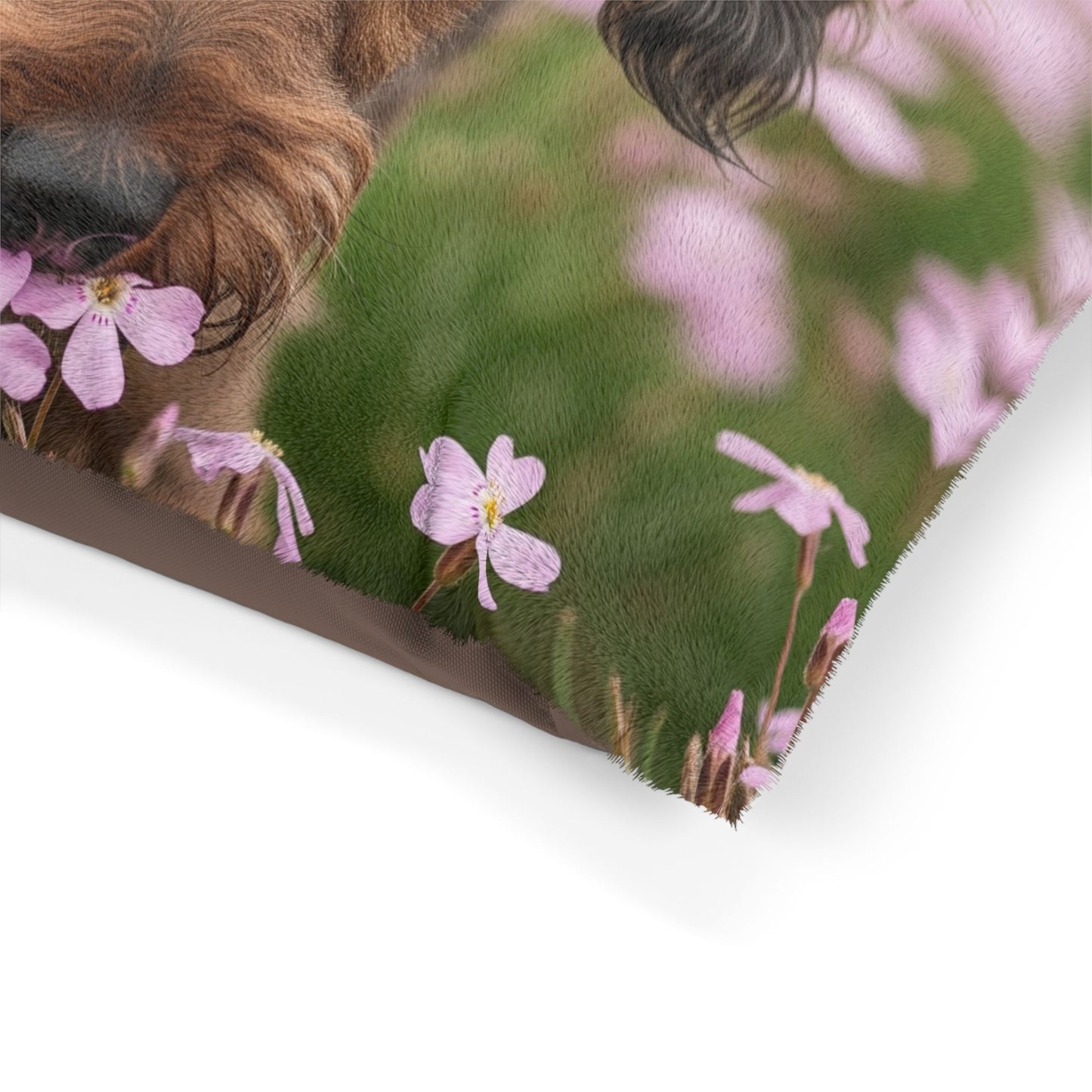 Cesky Terrier Pet Bed