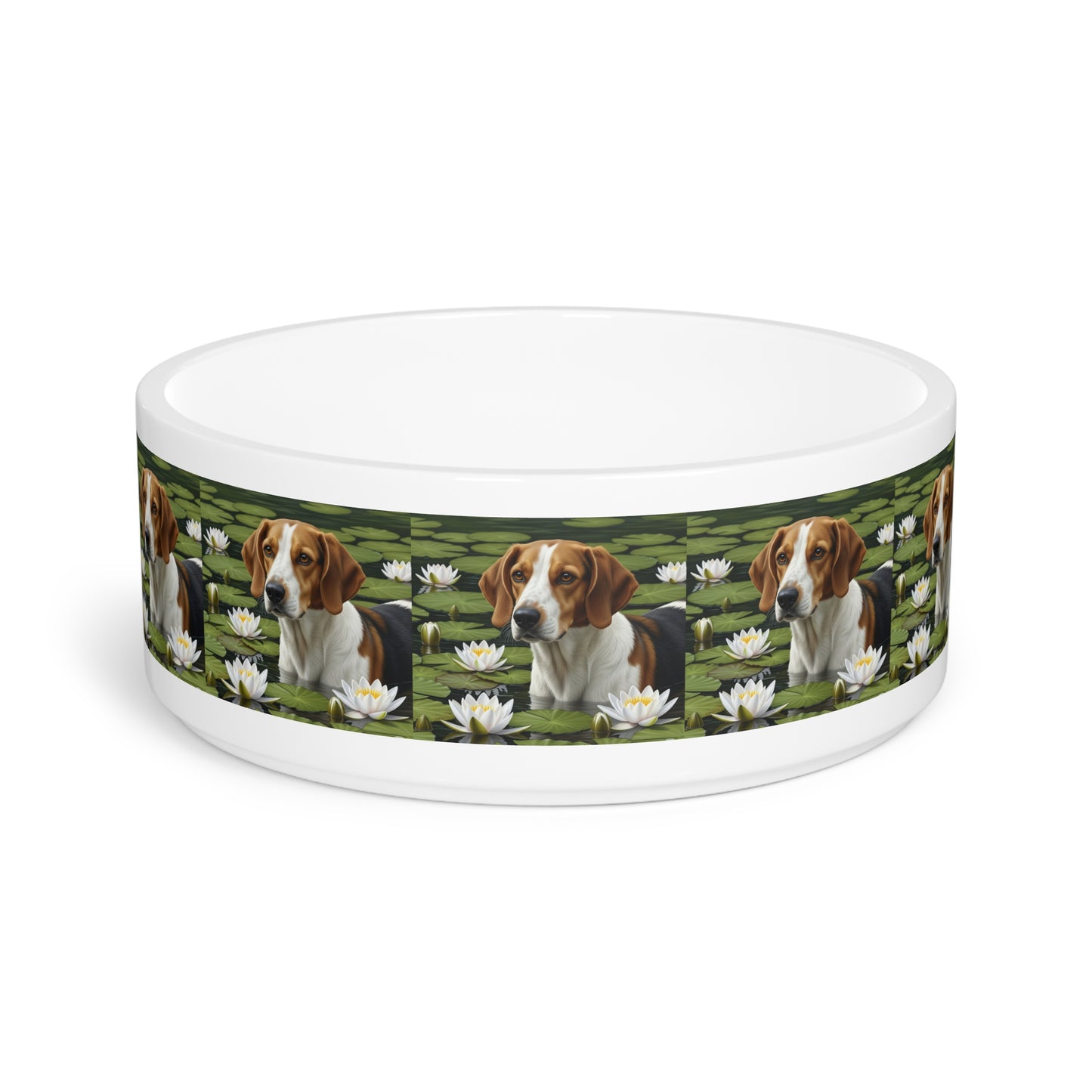 Harrier Pet Bowl