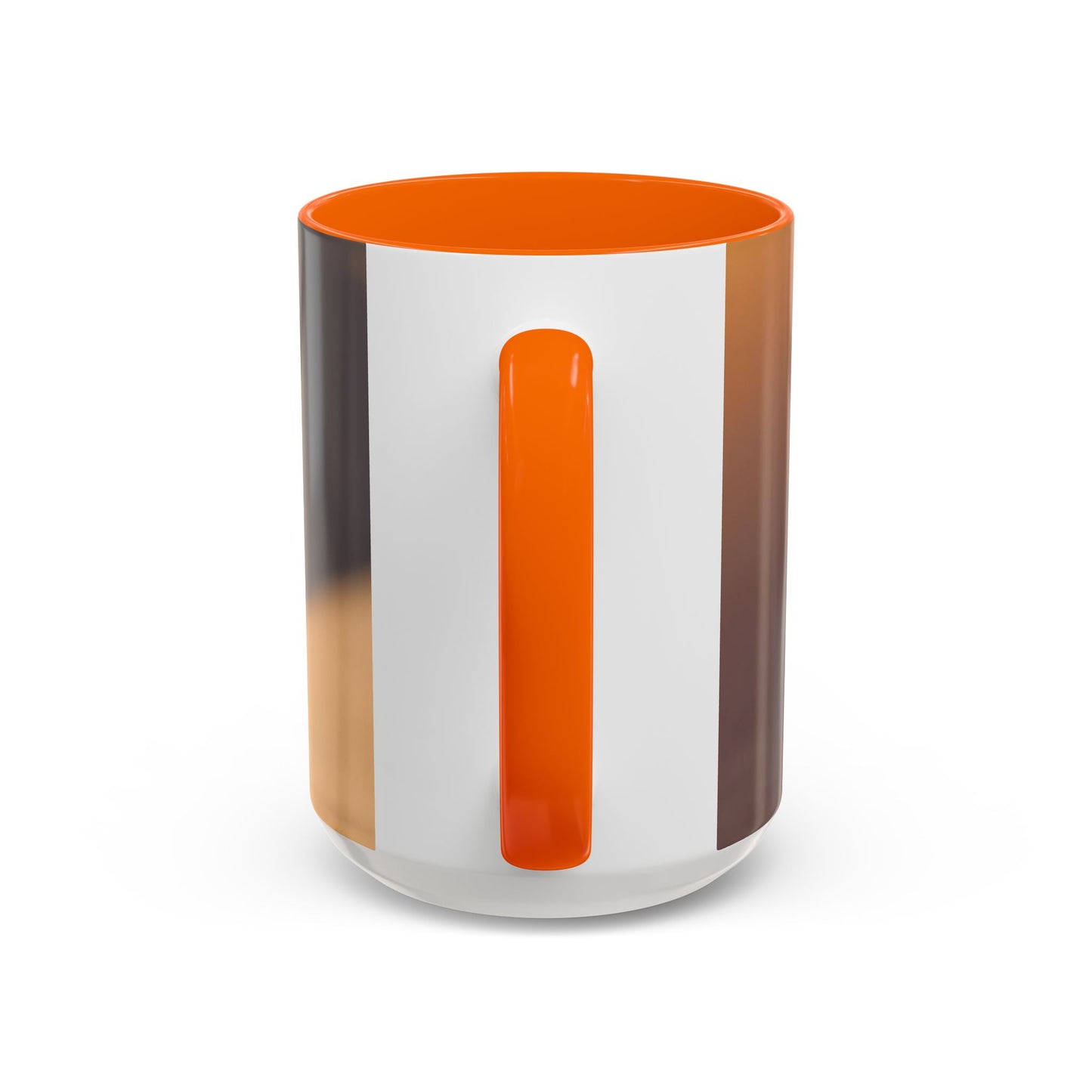 Shih Tzu Accent Coffee Mug - Perfect Gift for Dog Lovers