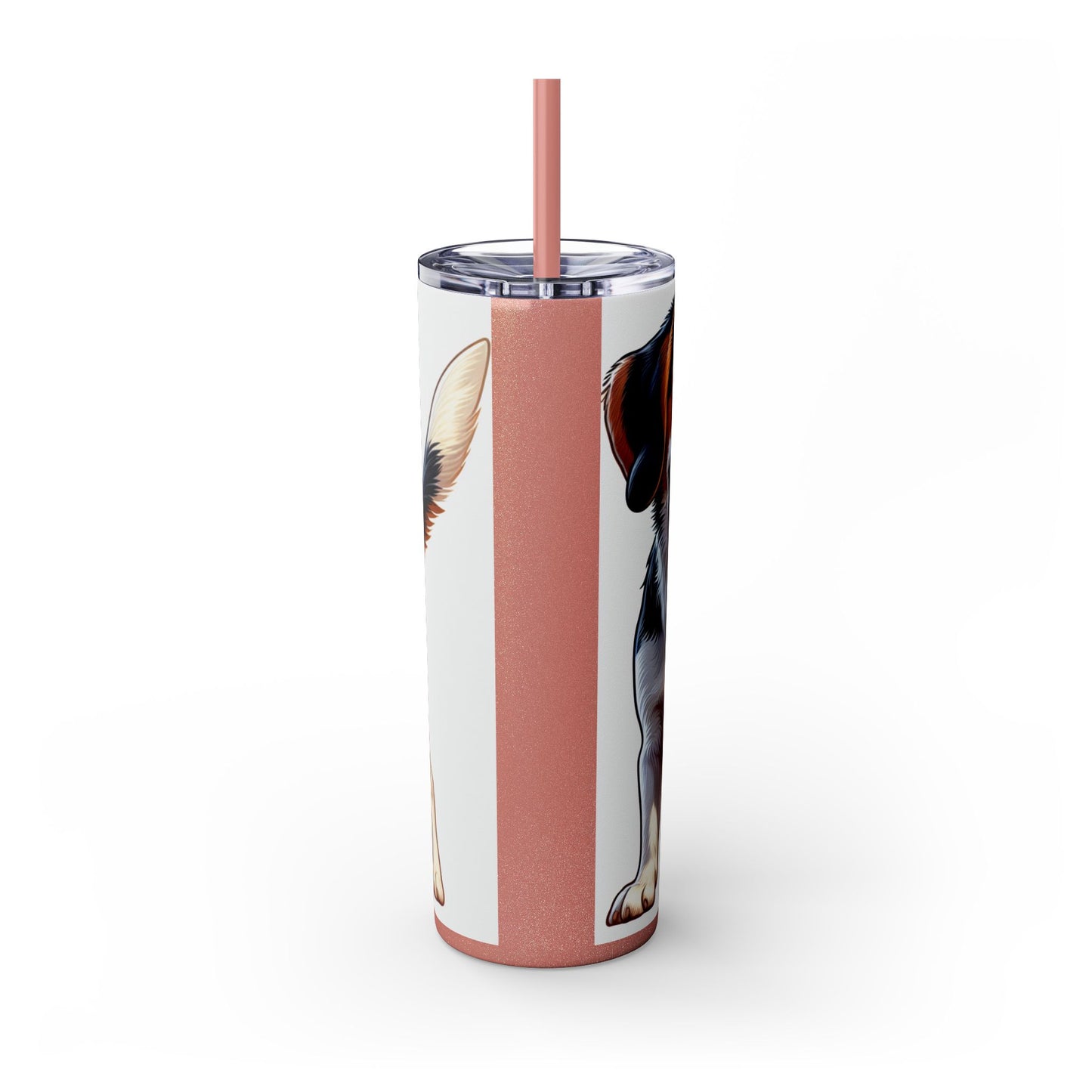 Drever Tumbler with Straw, 20oz