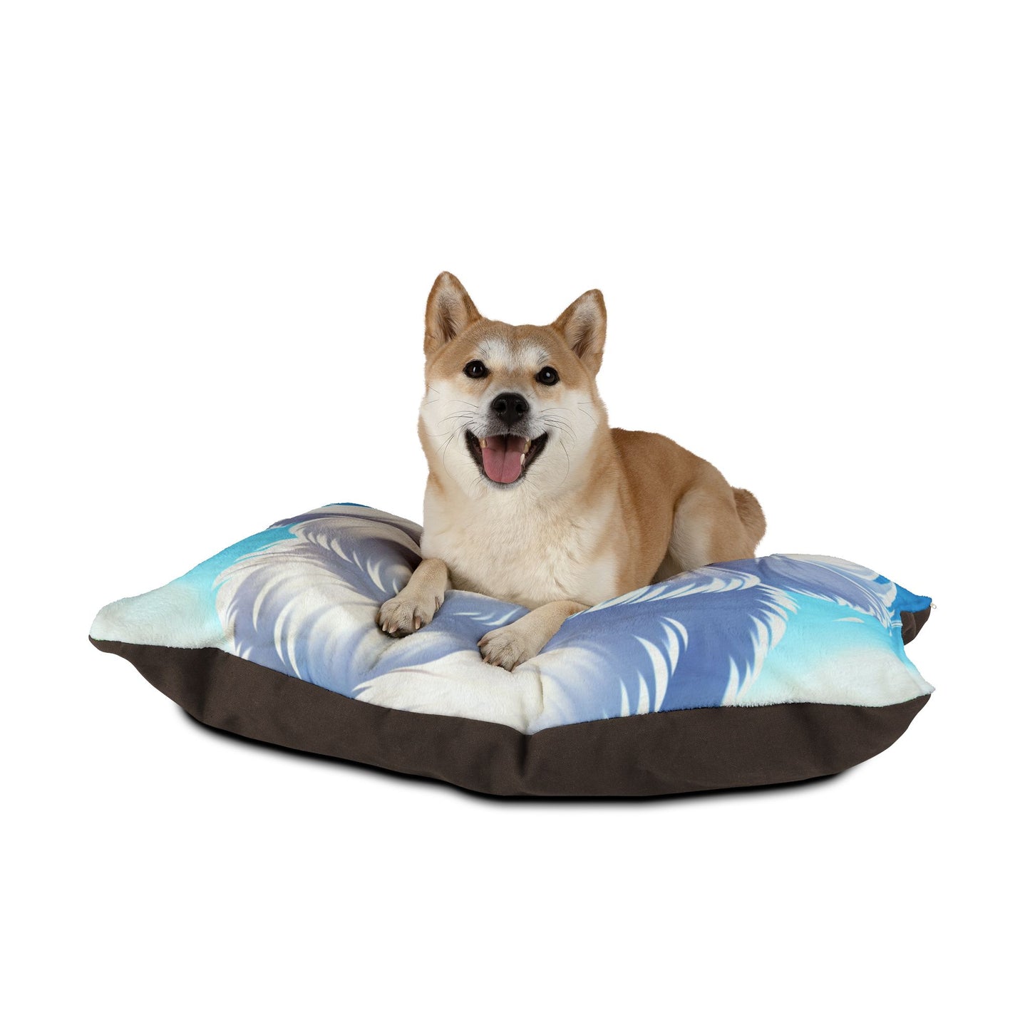Maltese Pet Bed