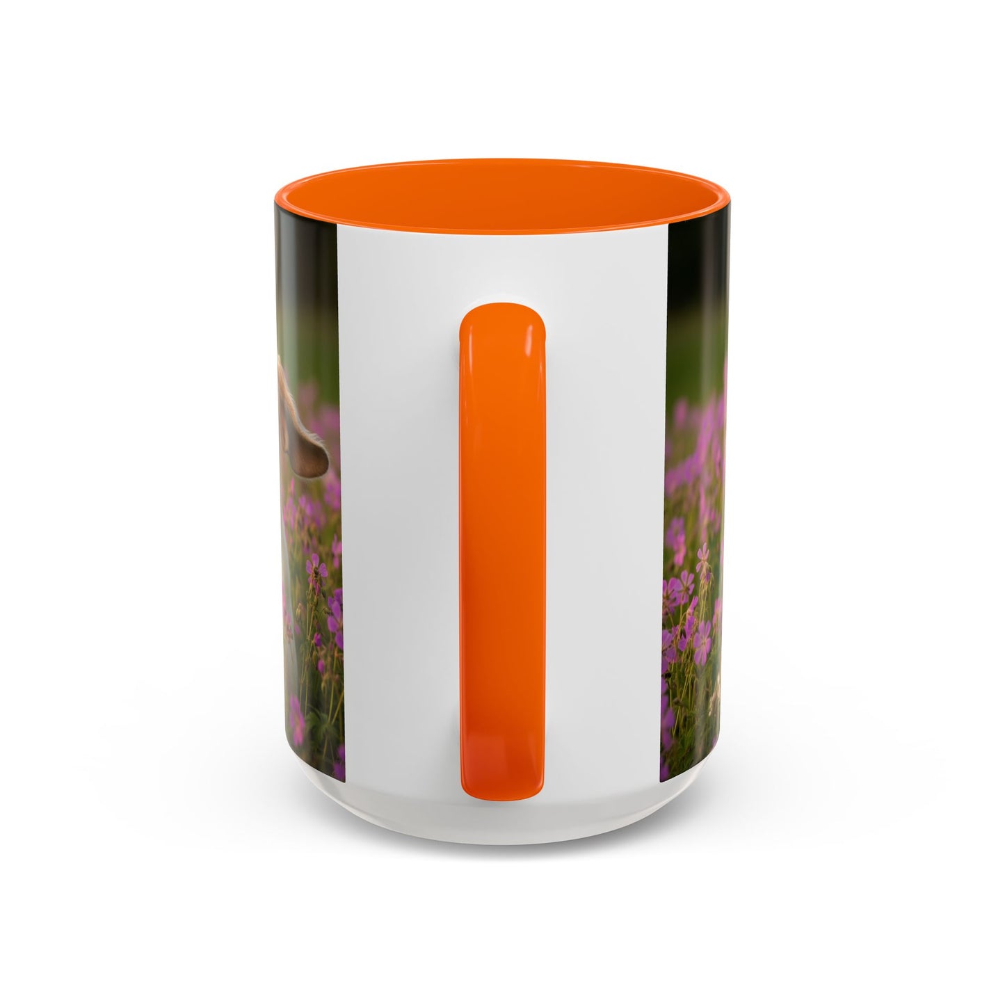 Spinone Italiano Accent Coffee Mug - Perfect Gift for Dog Lovers