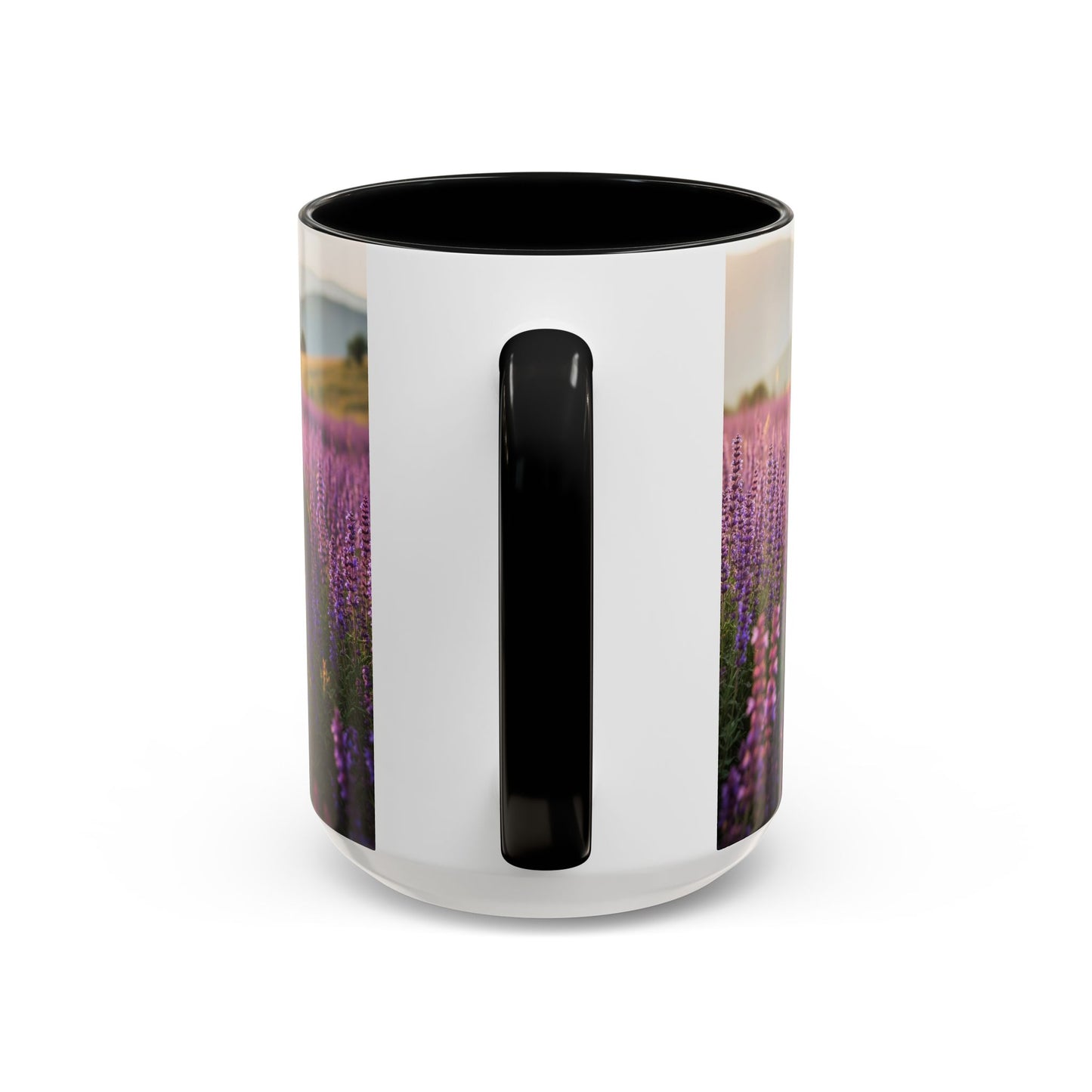 Transylvanian Hound Accent Coffee Mug - Perfect Gift for Dog Lovers