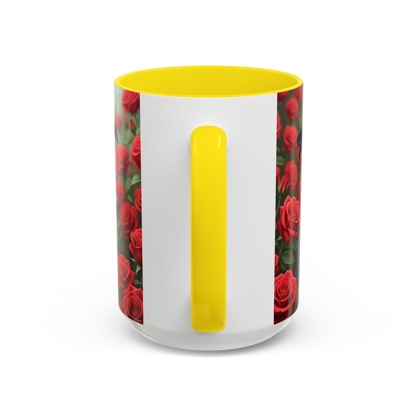 Taza de café con diseño de Manchester Terrier: el regalo perfecto para los amantes de los perros.