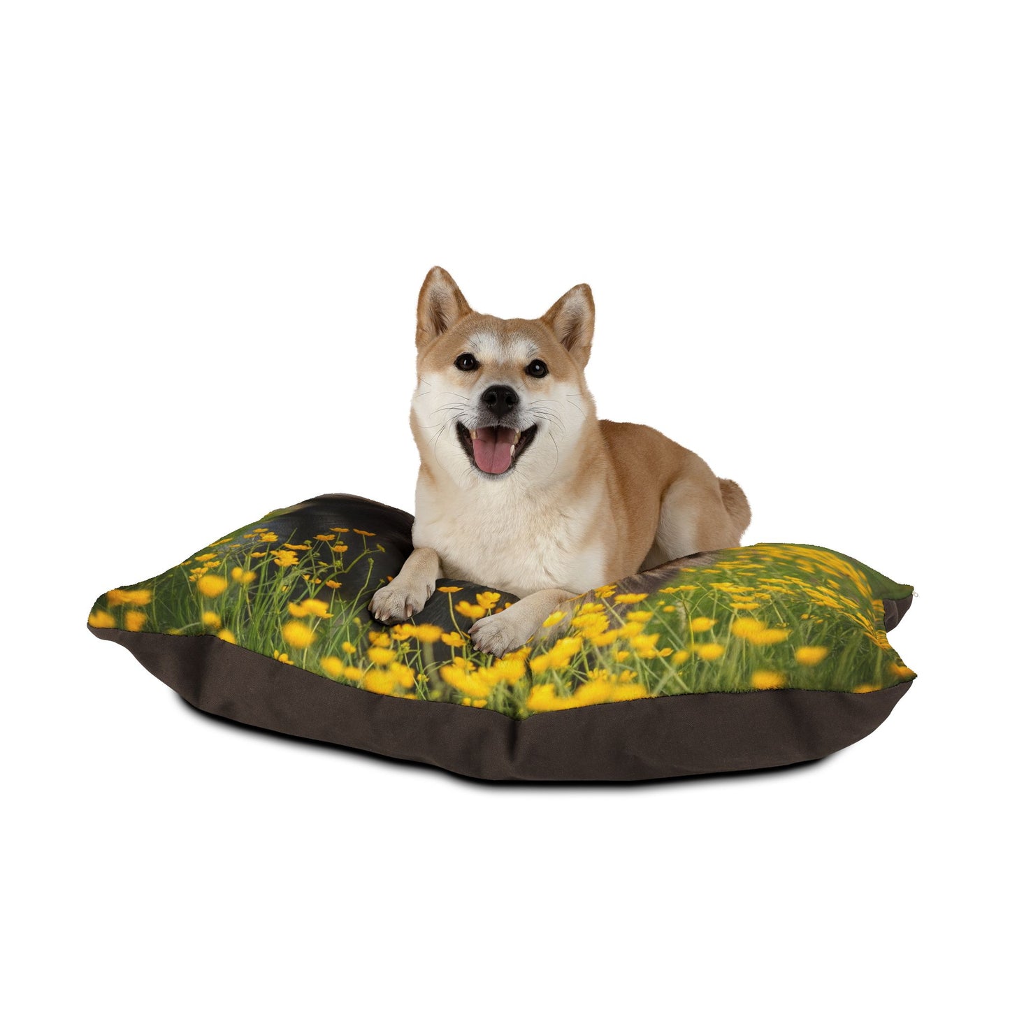 Belgian Sheepdog Pet Bed